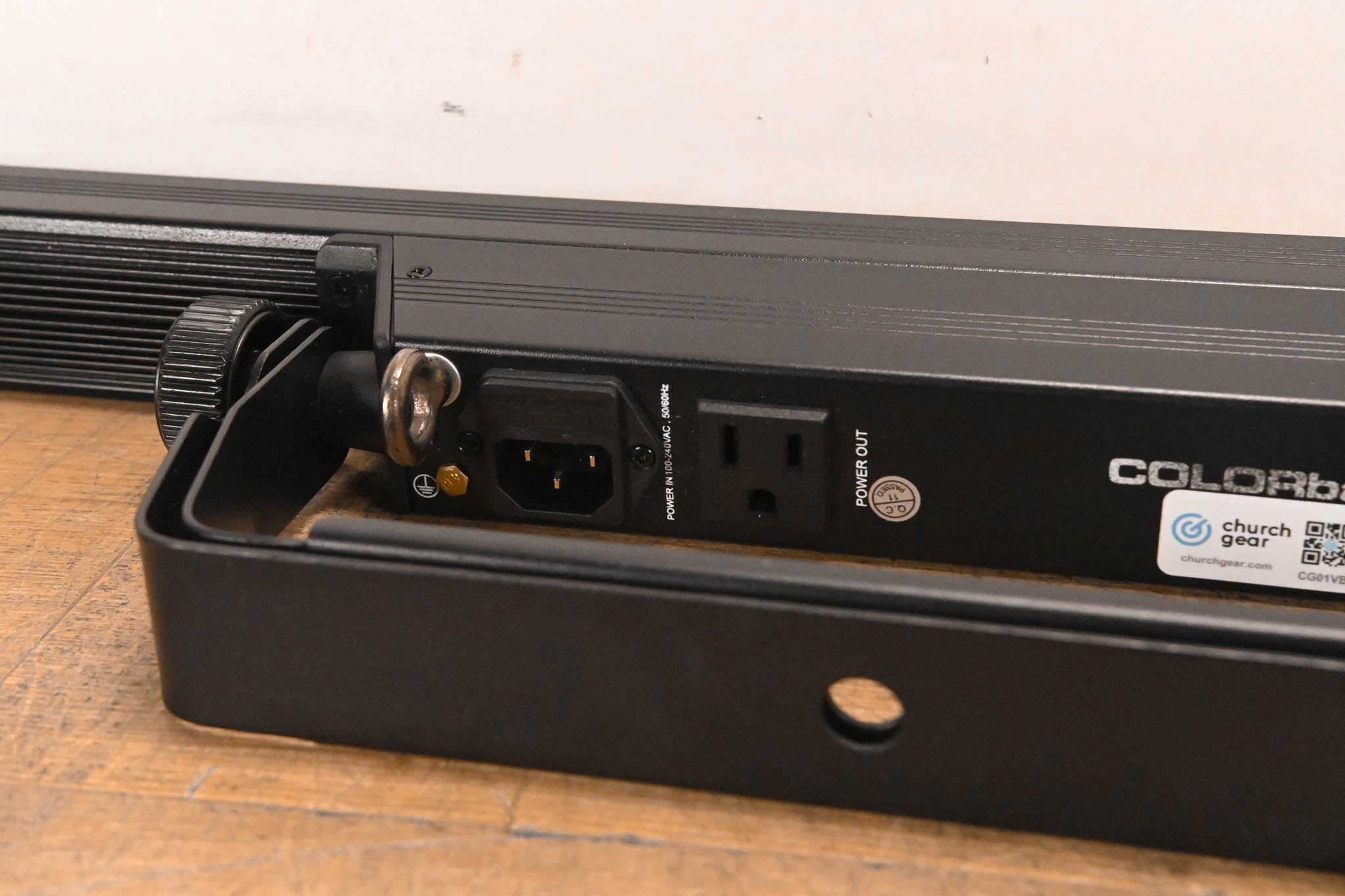 Chauvet COLORband T3USB Linear RGB Wash Light