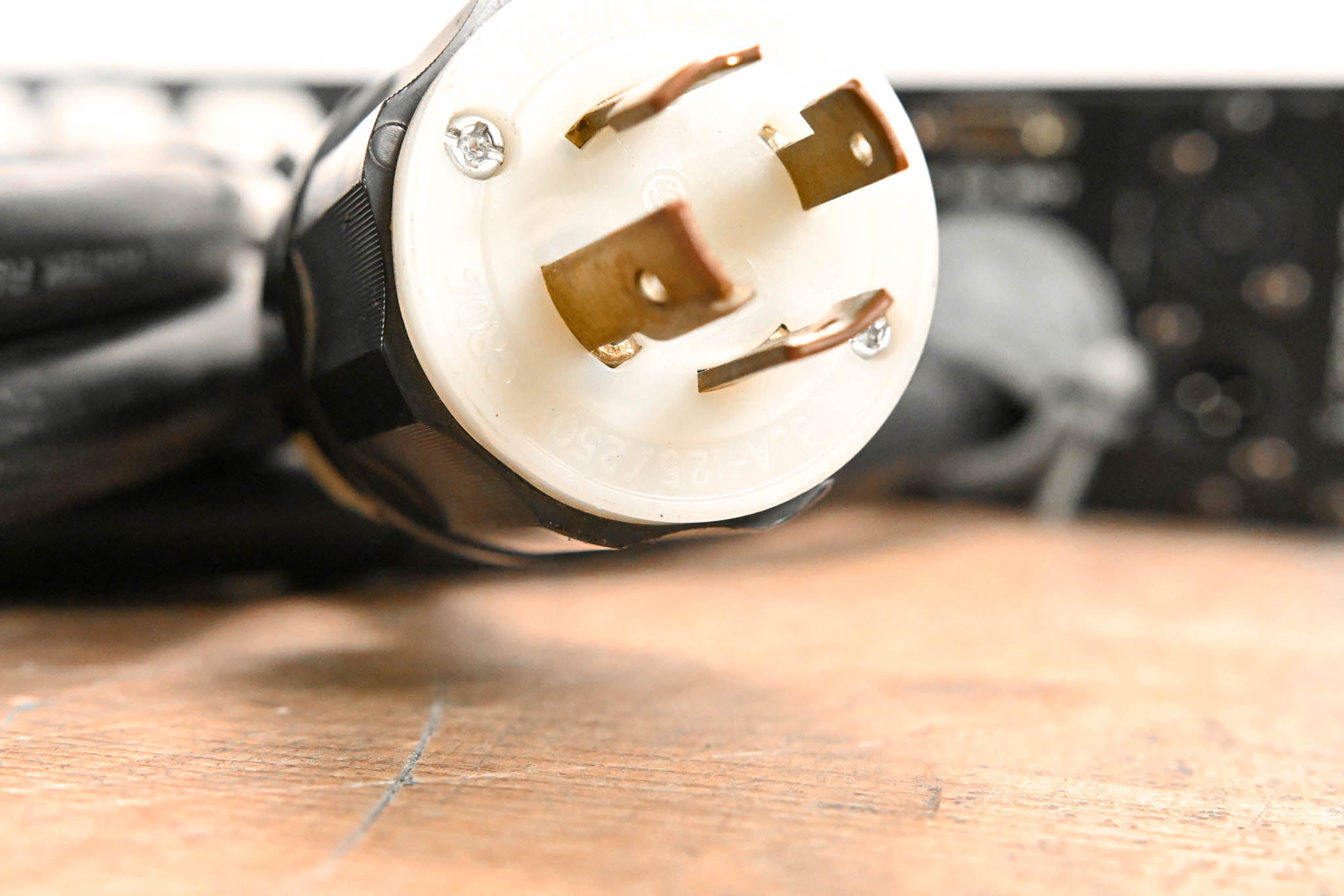 NSI DDS 9800 8-Channel Digital Dimming System