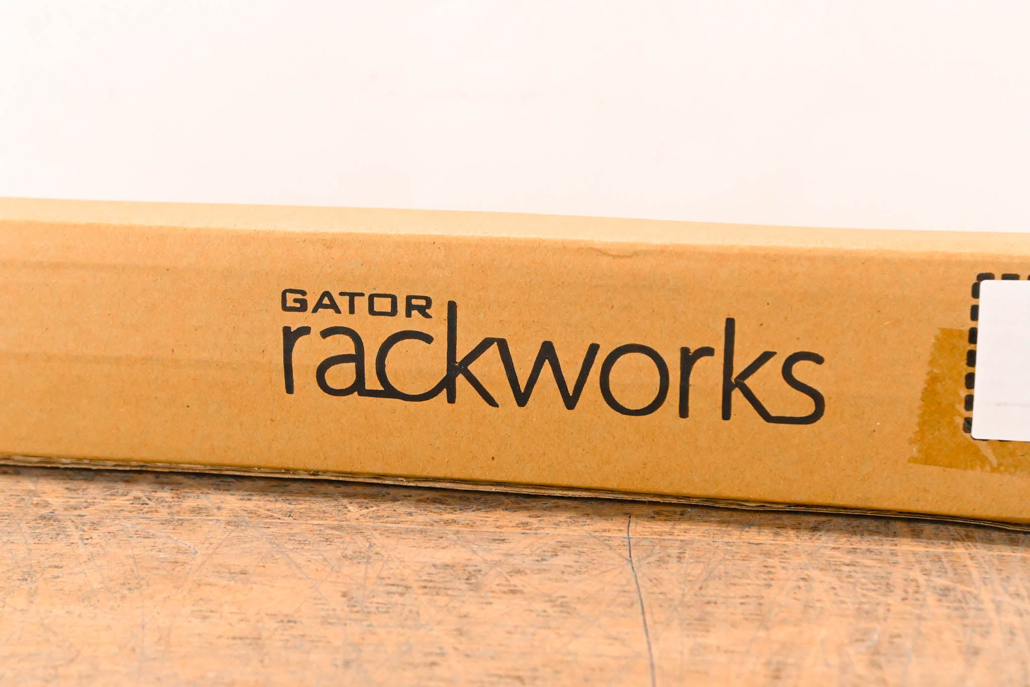 Gator Rackworks GRW-PNLCBLMNG1 1U Cable Management with Cap