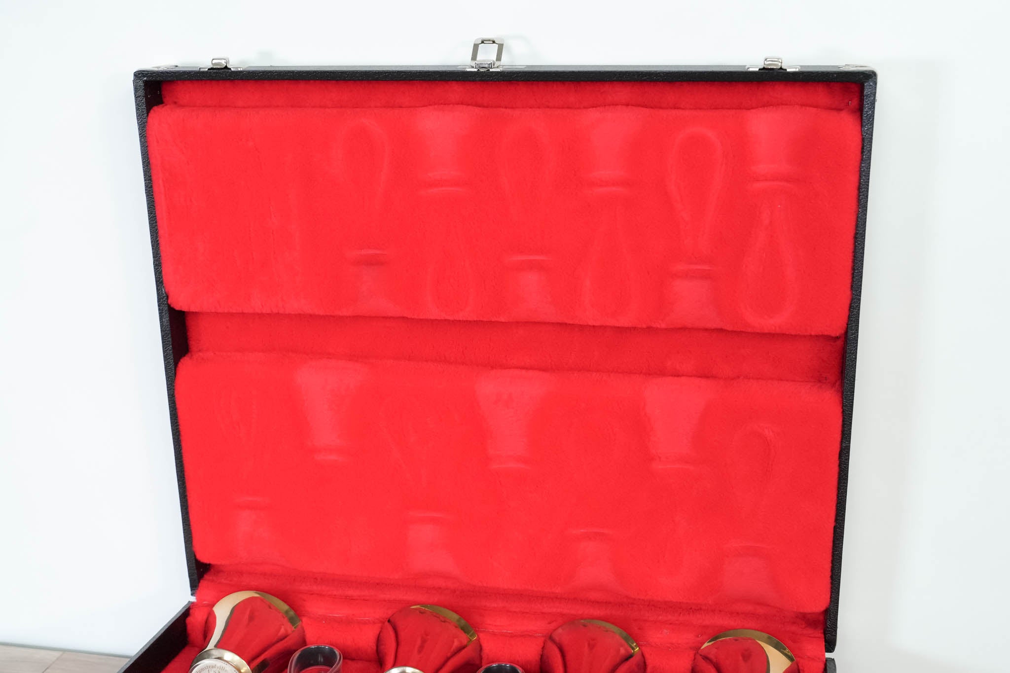 Malmark One Octave Handbell Set (C5-C6)