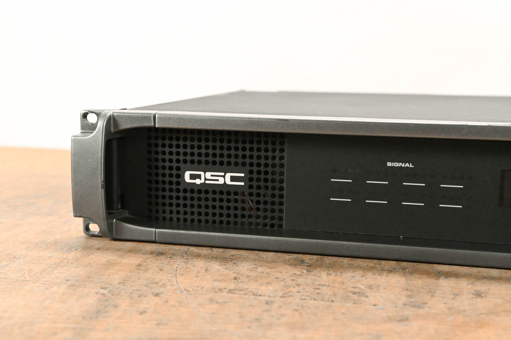 QSC Q-SYS Core 250i Integrated System Processor