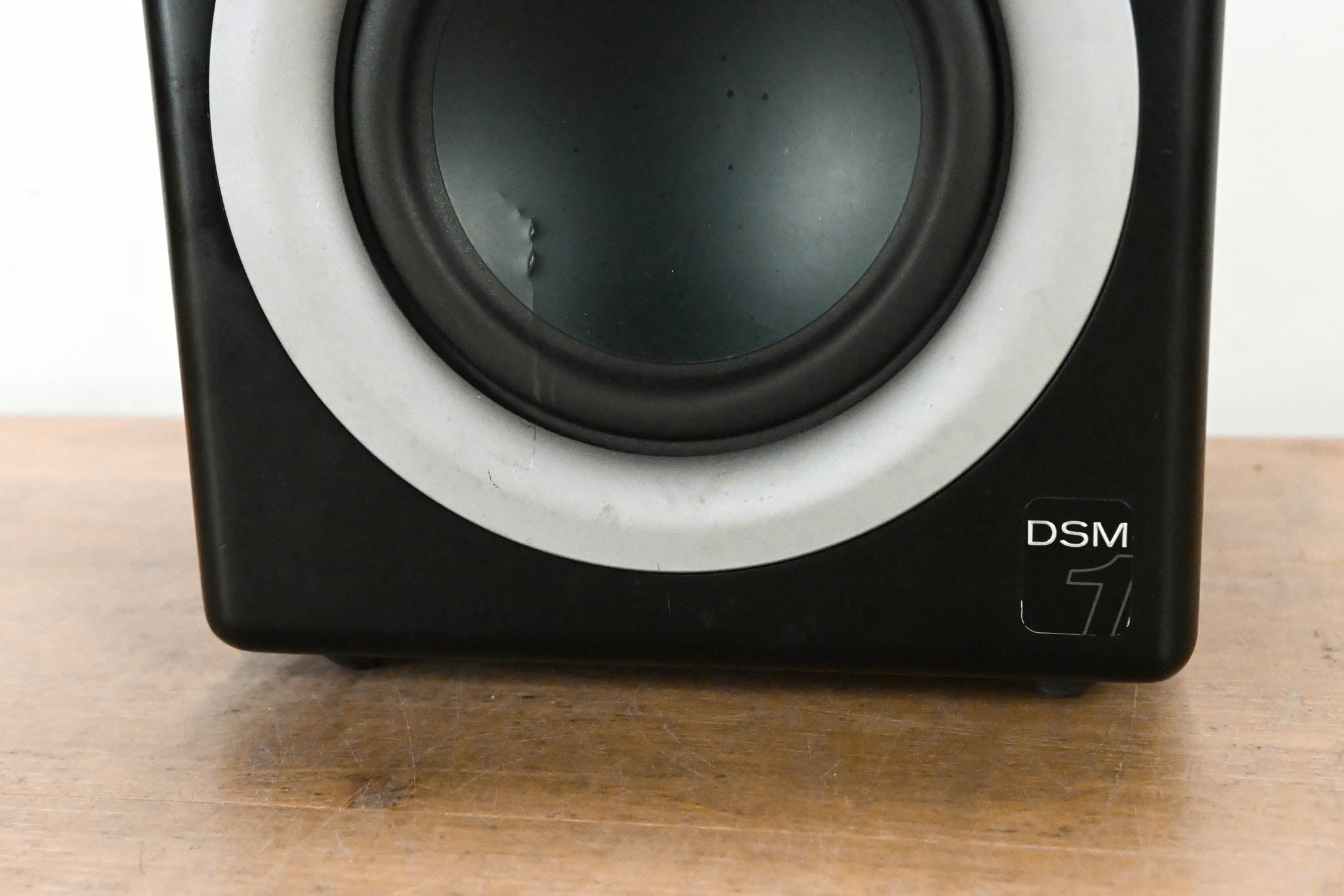 M-Audio DSM1 Powered Speaker