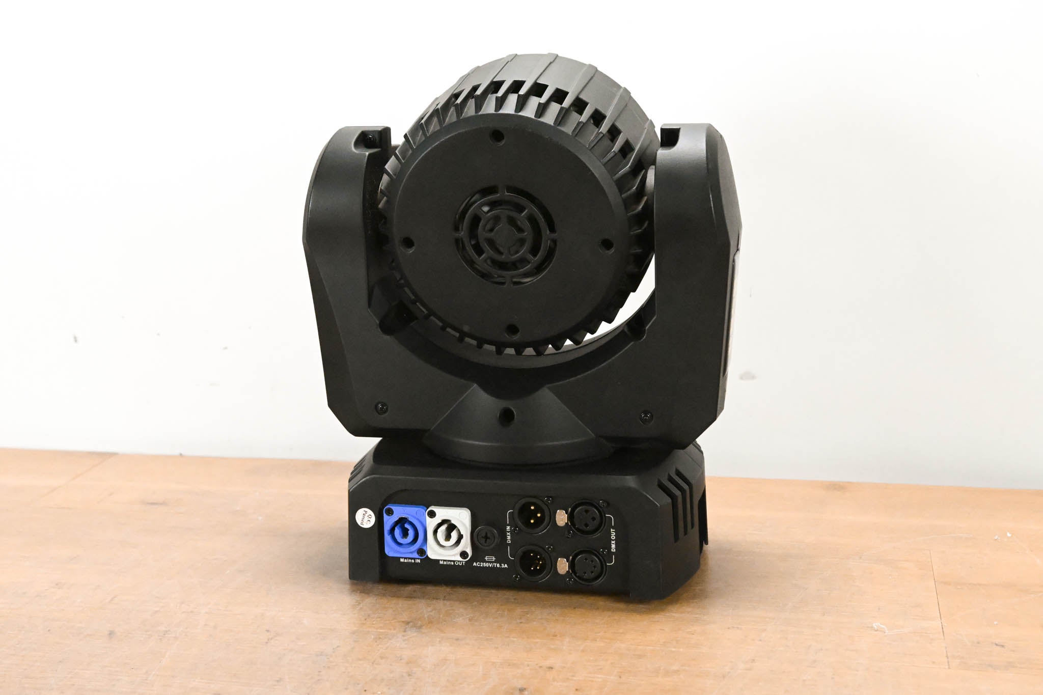 Martin Lighting RUSH MH 2 Wash LED Wash Moving Head Fixture