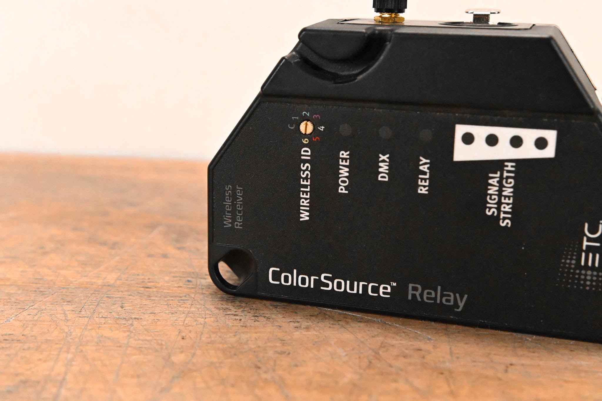 ETC ColorSource Relay CSR-W Wireless Receiver