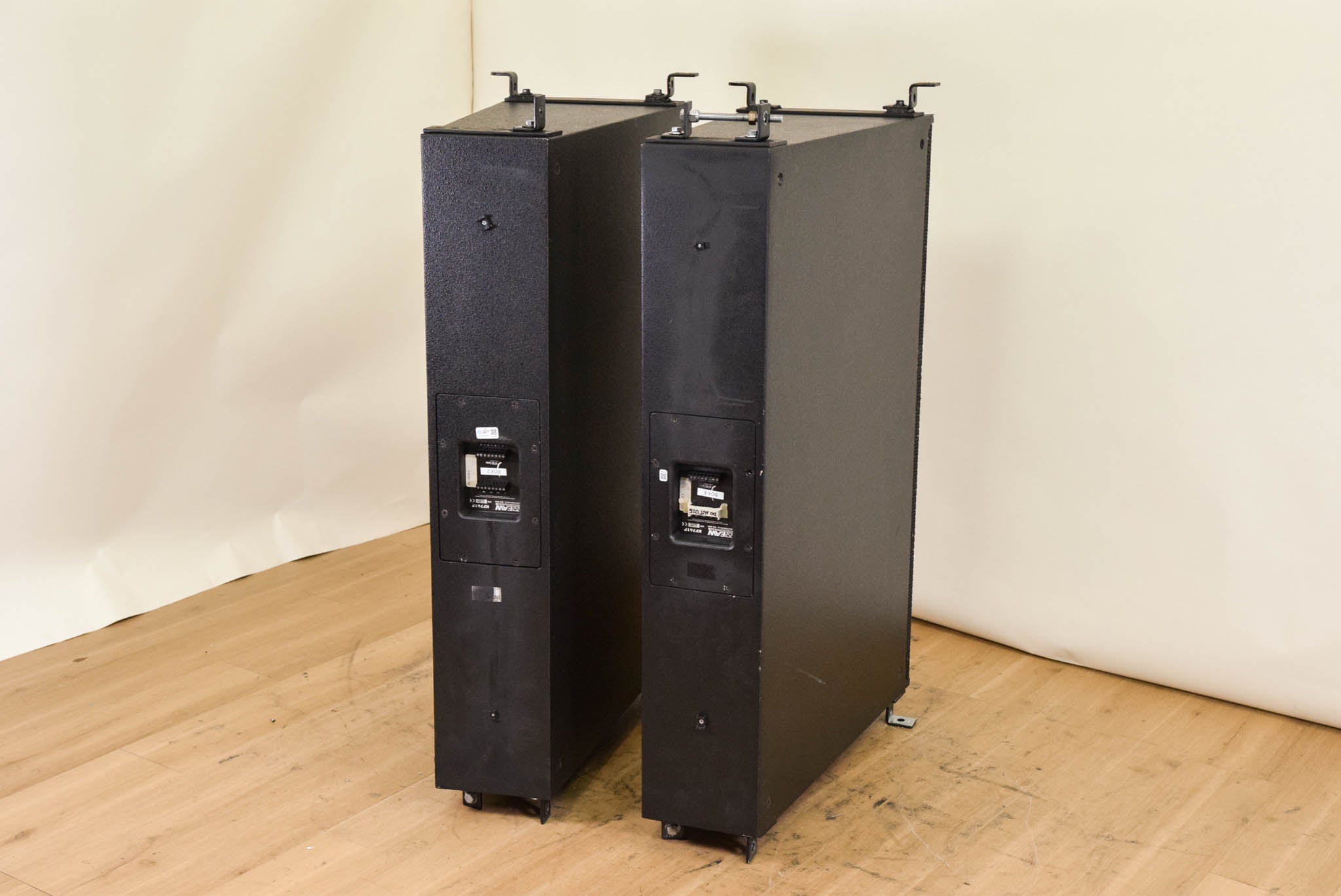 EAW KF761P Three-Way Full Range Loudspeaker (PAIR)