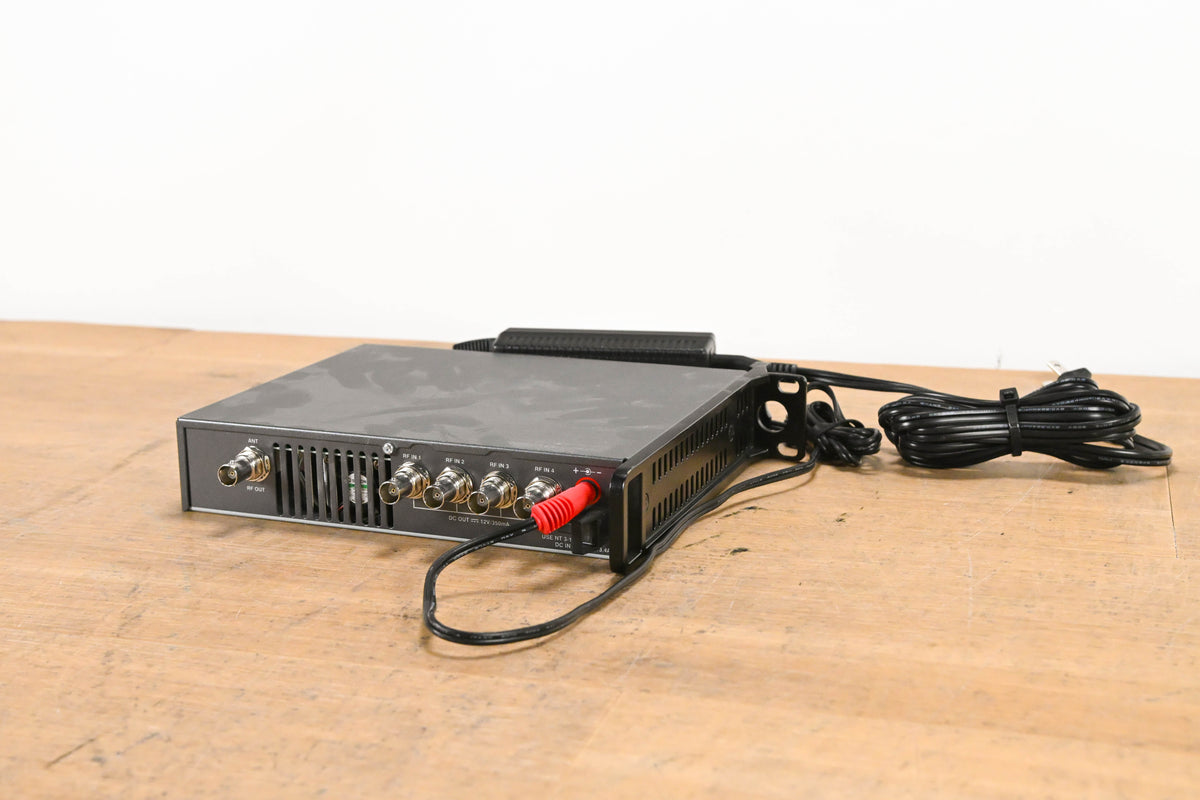 Sennheiser AC 3-US Antenna Combiner - 470-698 MHz