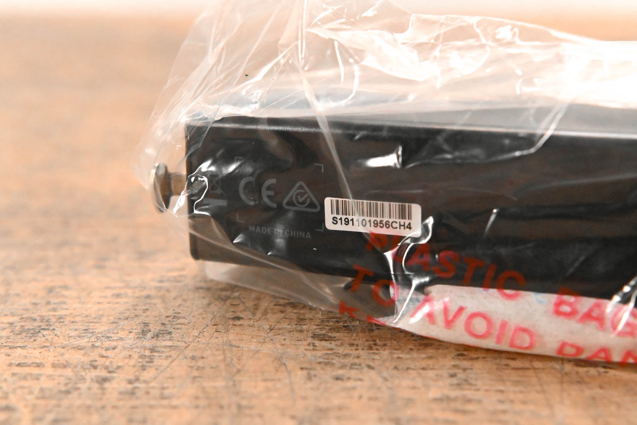 Behringer Powerplay P2 Personal In-Ear Monitor Amplifier