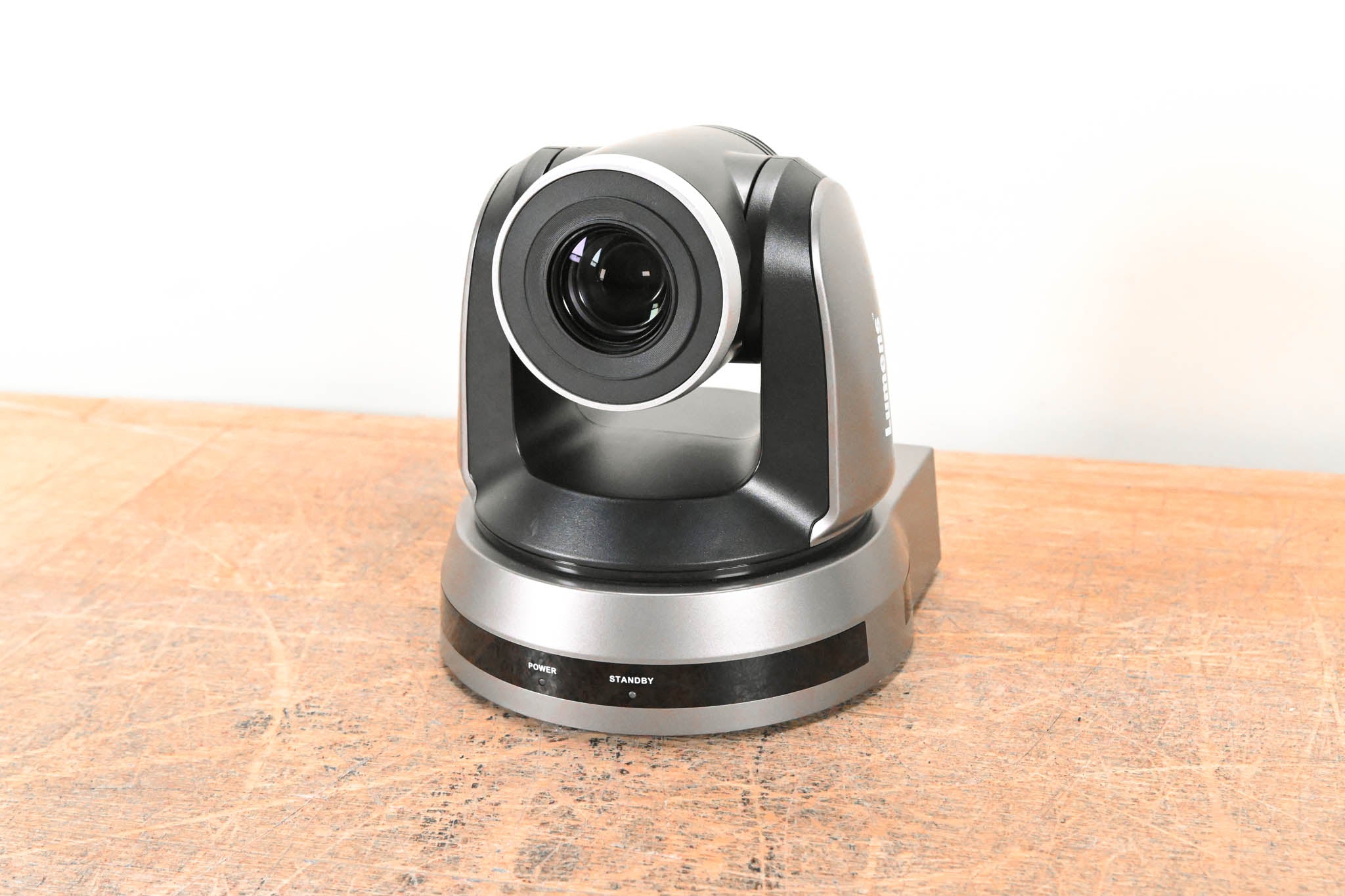 Lumens VC-A50P Full HD 60fps IP PTZ Camera (NO POWER SUPPLY)