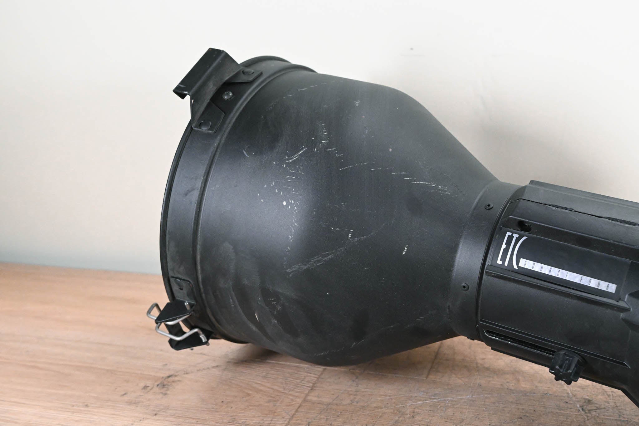 ETC Source Four 750 10 Degree Ellipsoidal Light