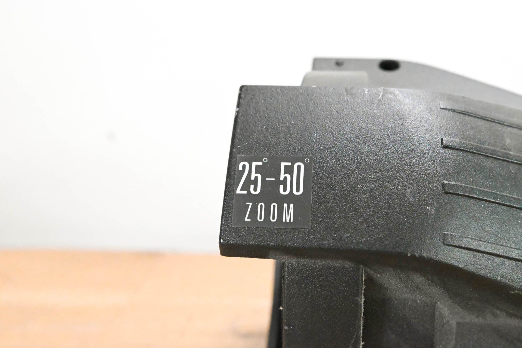 ETC Source Four Jr 25-50 Degree Zoom 575 Ellipsoidal Light