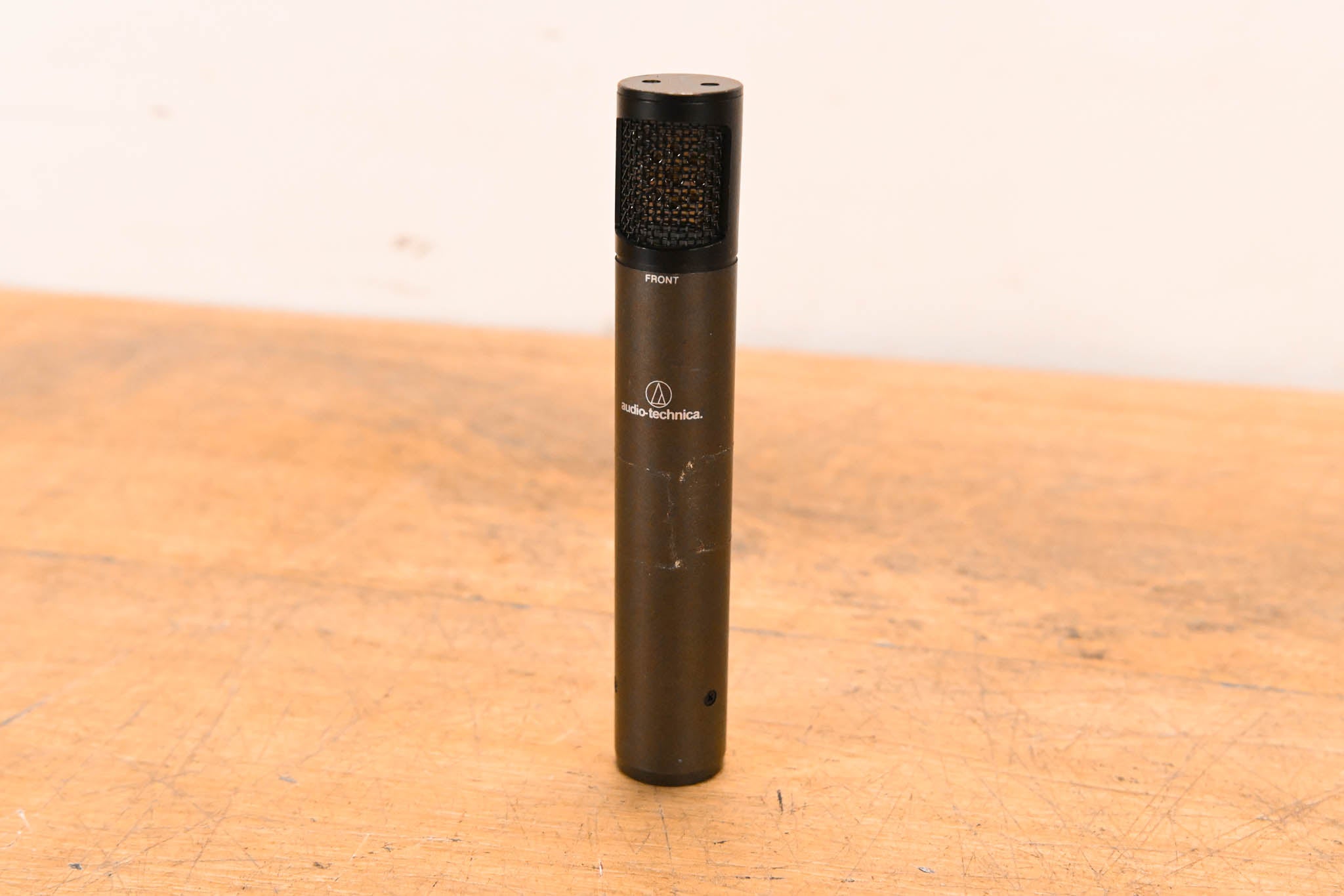 Audio-Technica ATM450 Cardioid Condenser Microphone