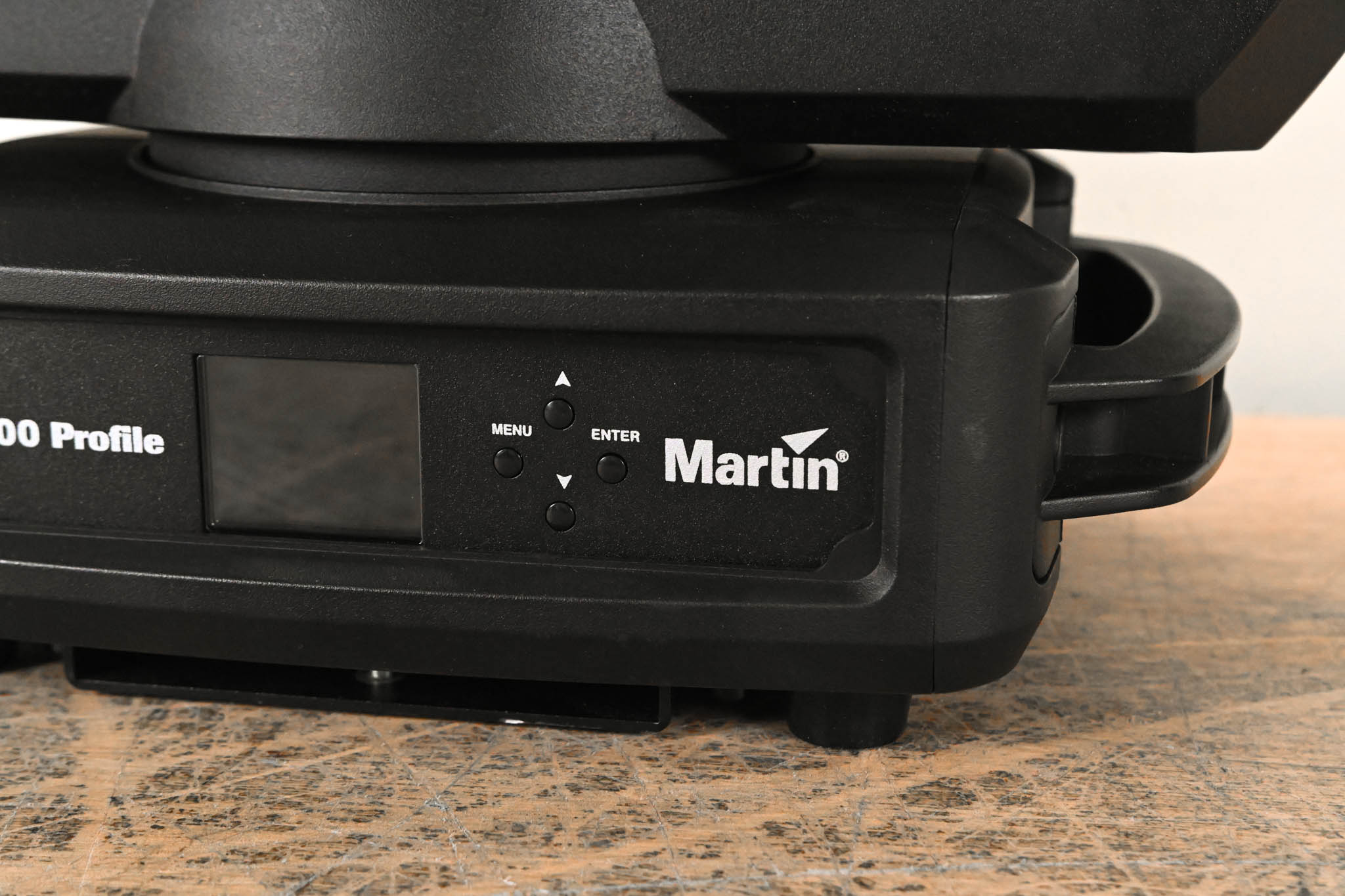 Martin ERA 300 Profile Compact LED Moving Head Profile