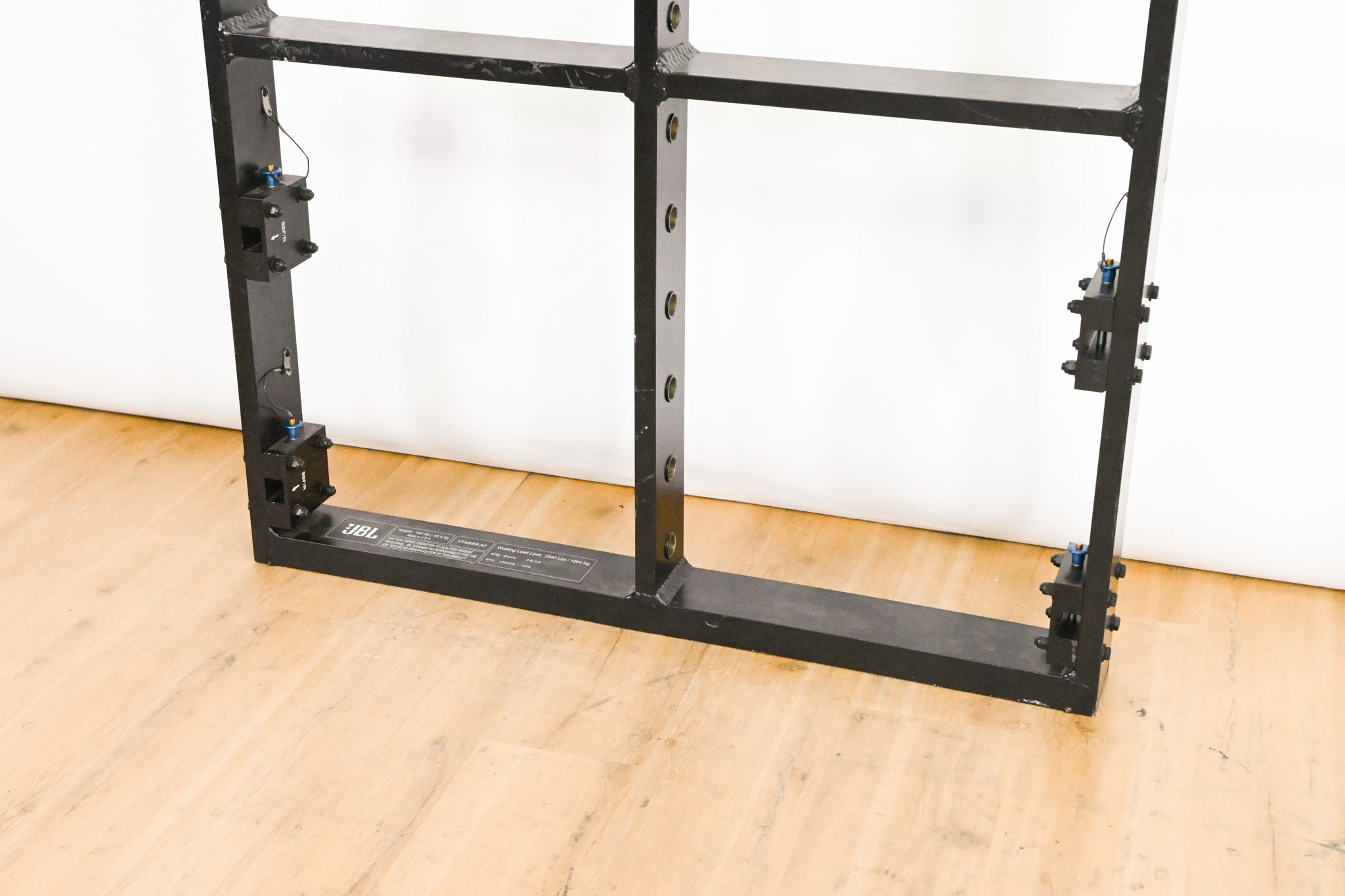 JBL VT4888-AF Array Frame for VT Systems