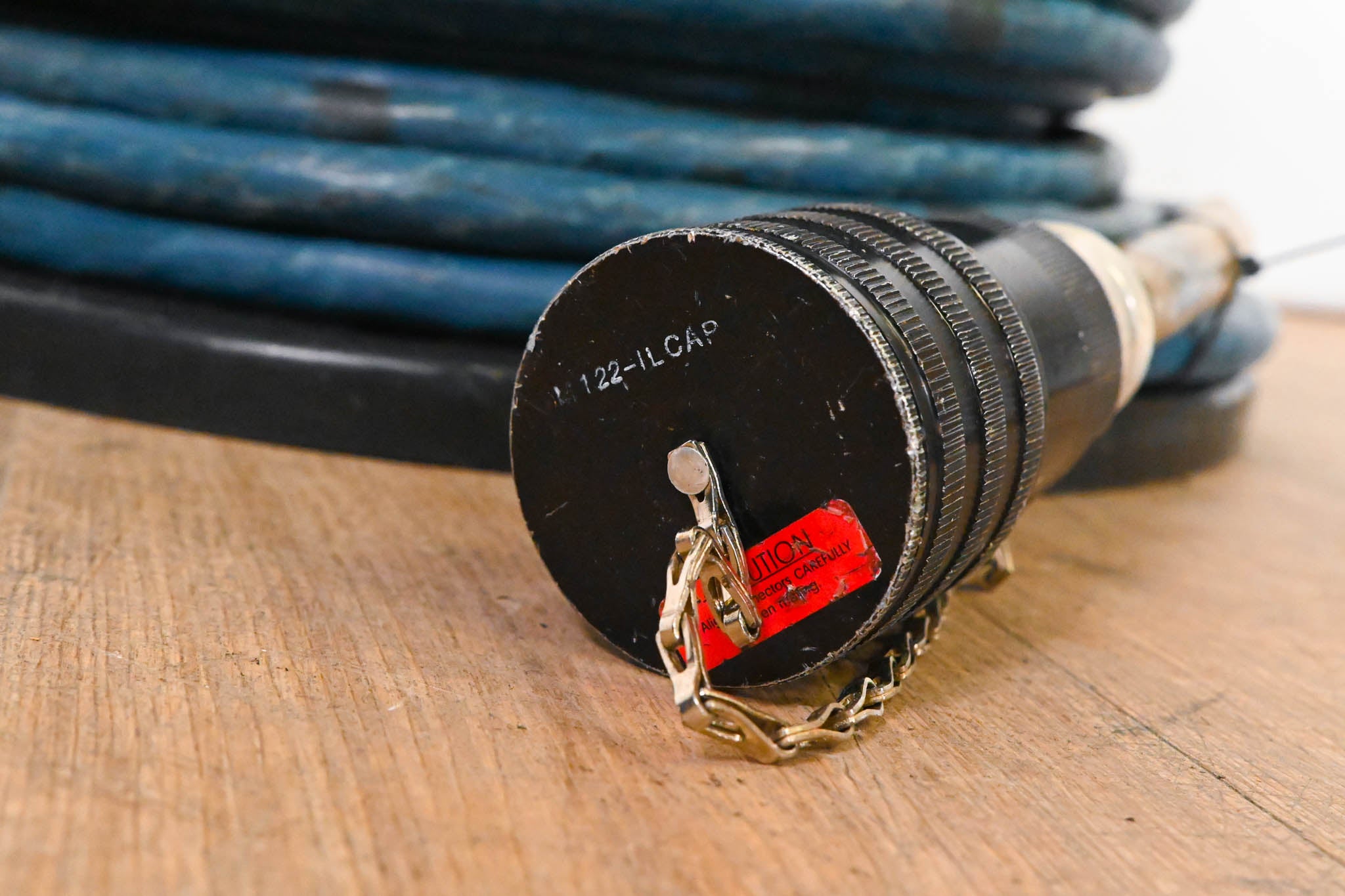 Whirlwind W3IRP to W3IRP Cable - 250'