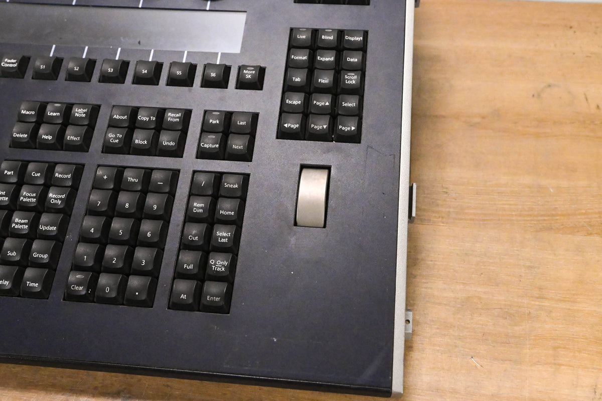 ETC ION 1000 Lighting Console