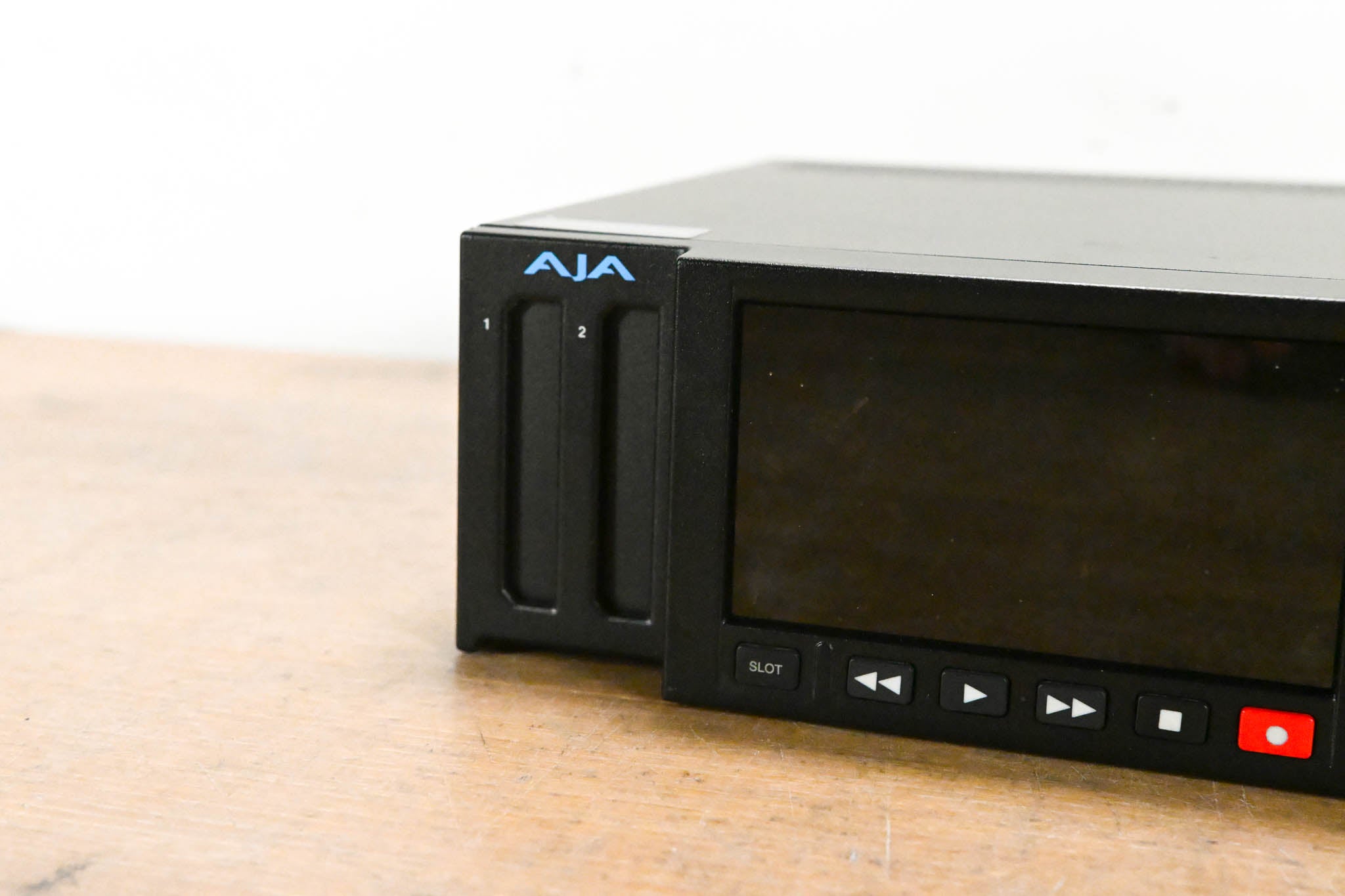 AJA Ki Pro Ultra File Based Recorder/Player (NO POWER SUPPLY)