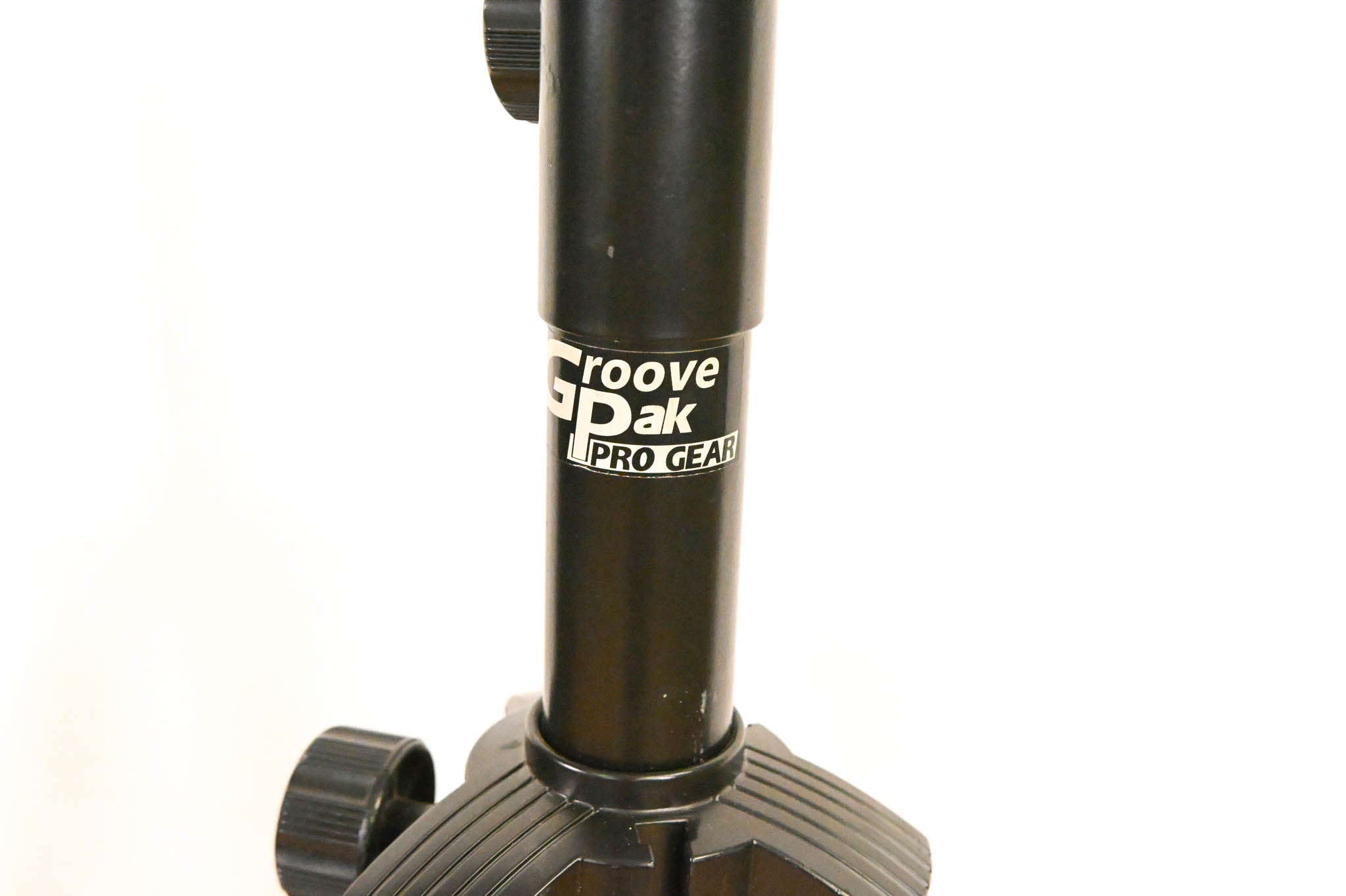 Groove Pak Pro Gear Tripod PA Speaker Stand (PAIR)