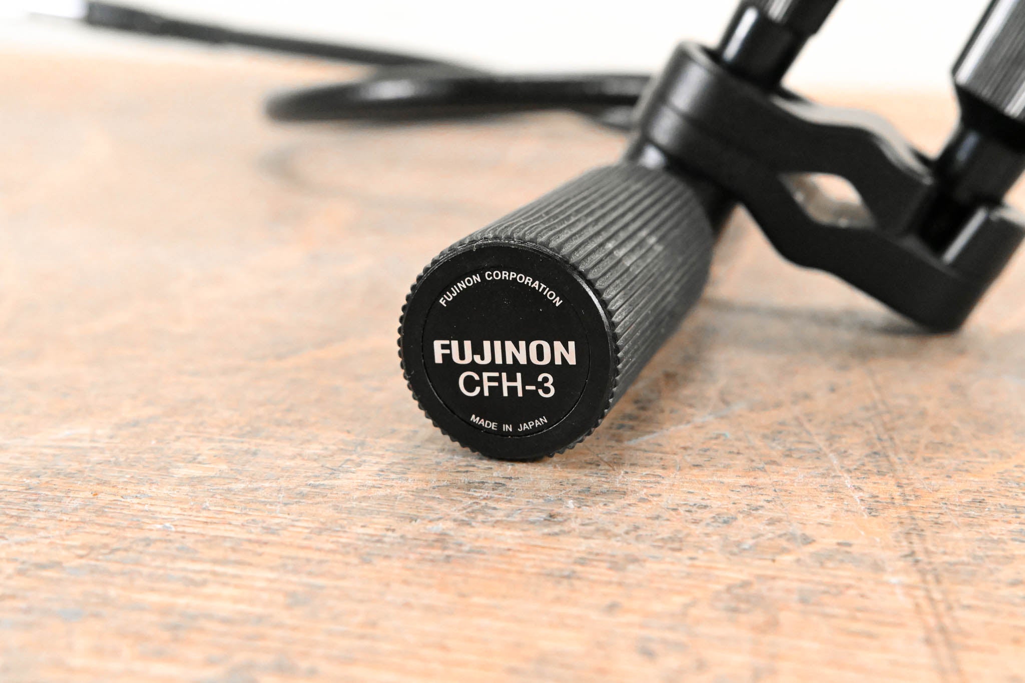 Fujinon CFH-3 Focus Grip for Professional Remote Lenses