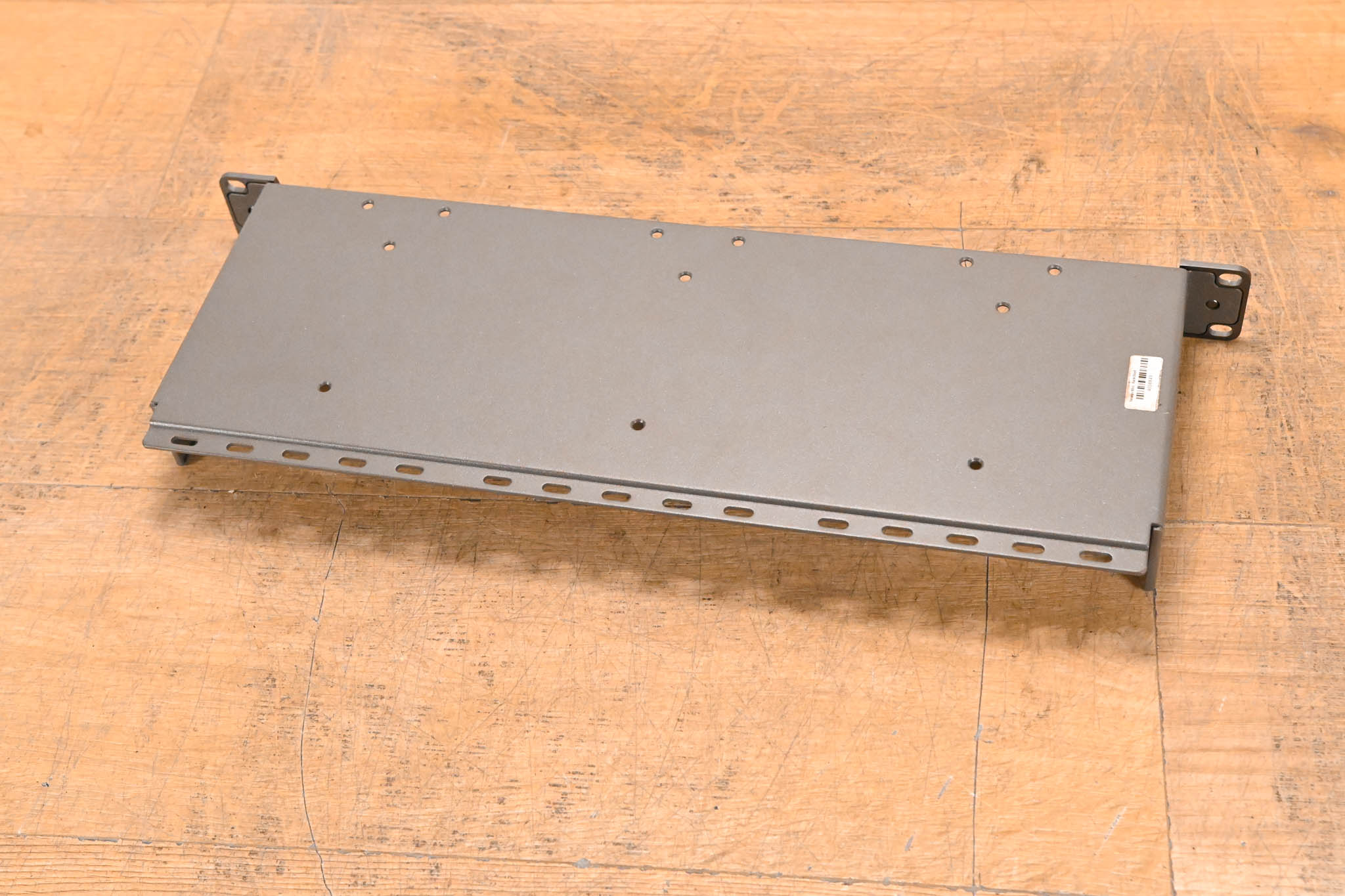 Blackmagic Design Teranex Mini Rack Shelf