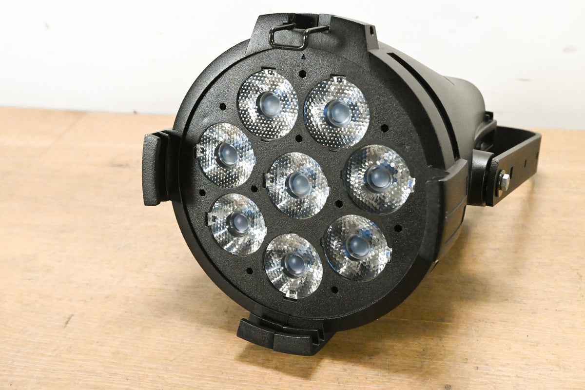 ETC ColorSource PAR Original RGBL LED Wash Light - Black