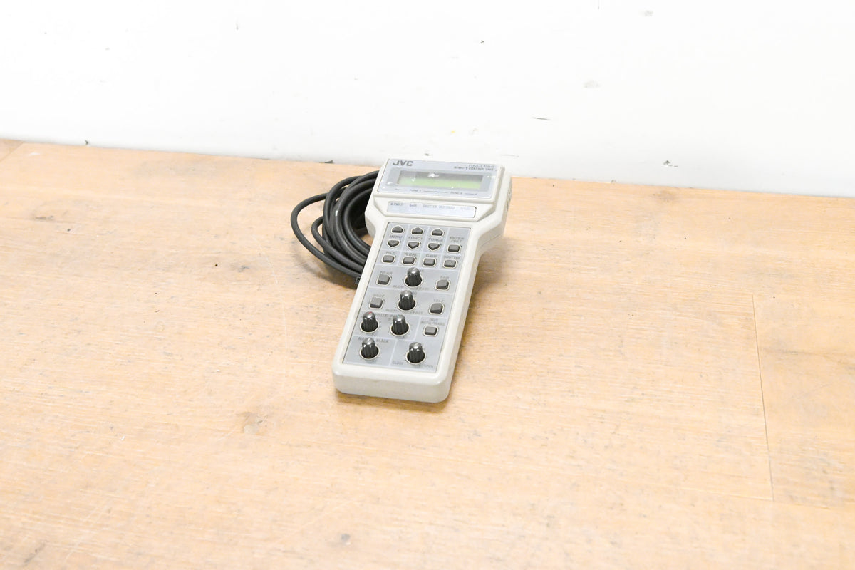 JVC RM-LP55U Camera Remote Control Unit