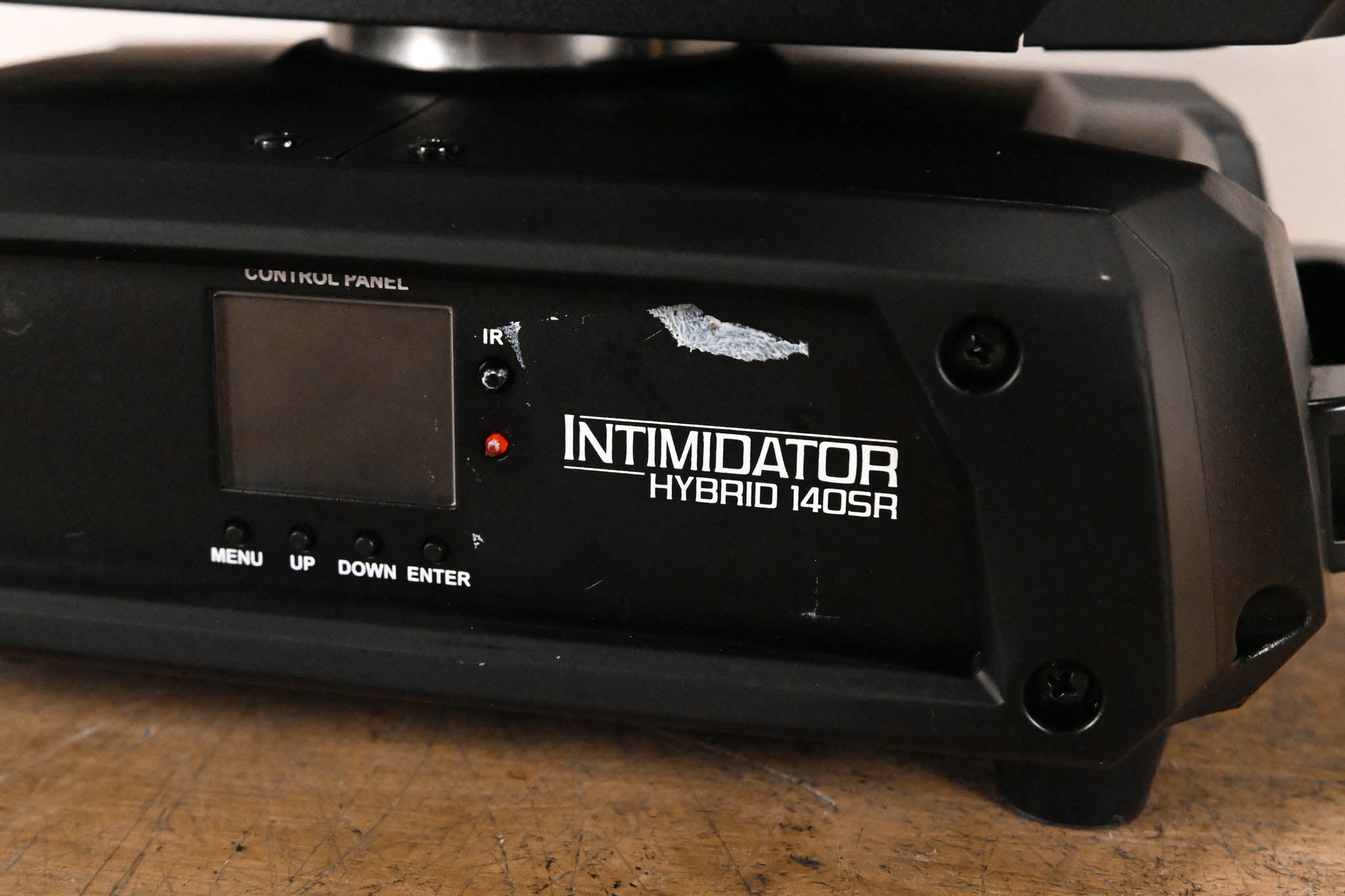 Chauvet Intimidator Hybrid 140SR Moving Head Lighting Fixture