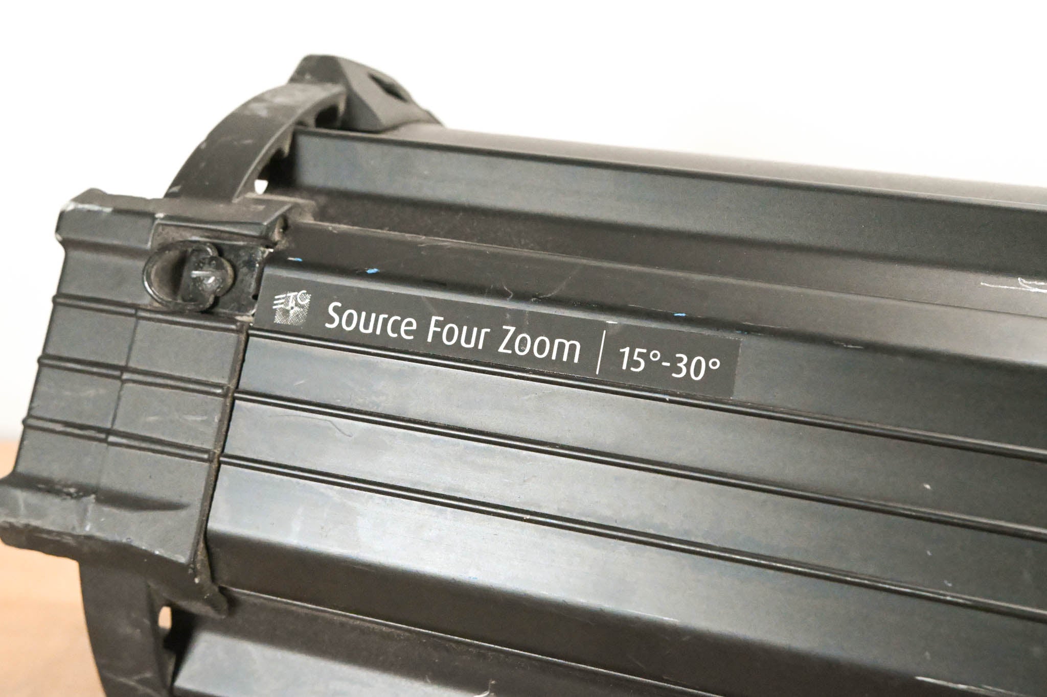 ETC Source Four Zoom 15-30 Degree 750 Ellipsoidal Light