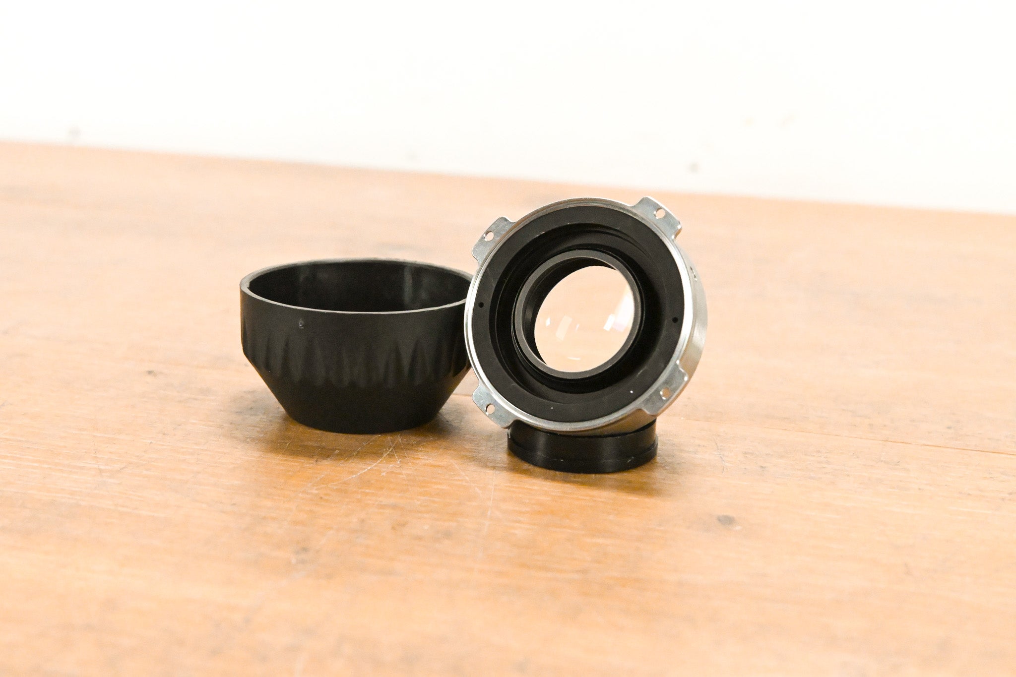 IB/E Velociter x0.8 Optical Converter