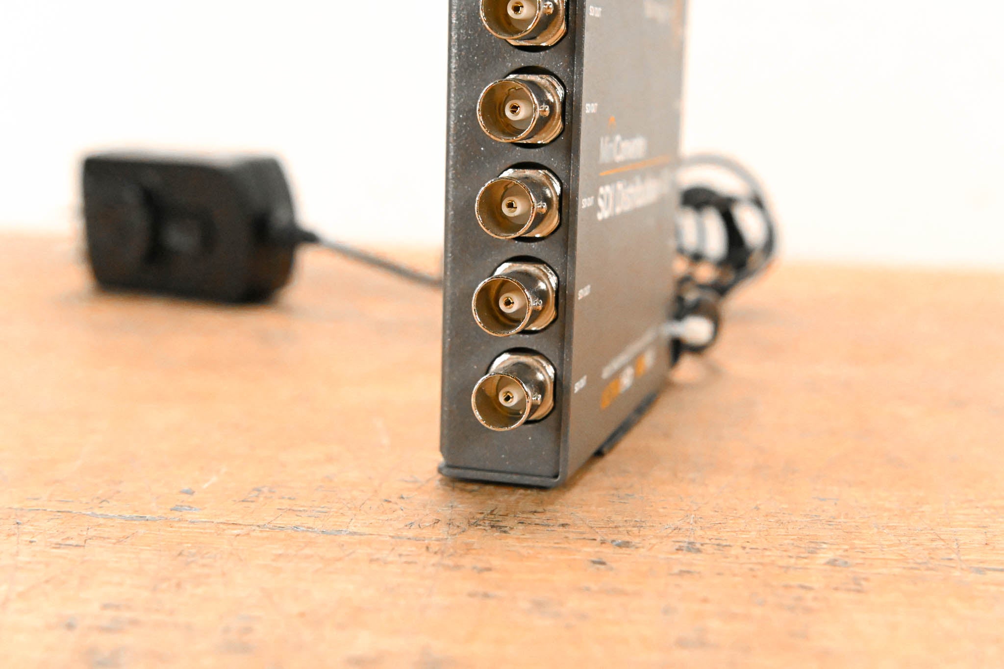 Blackmagic Design Mini Converter SDI Distribution 4K