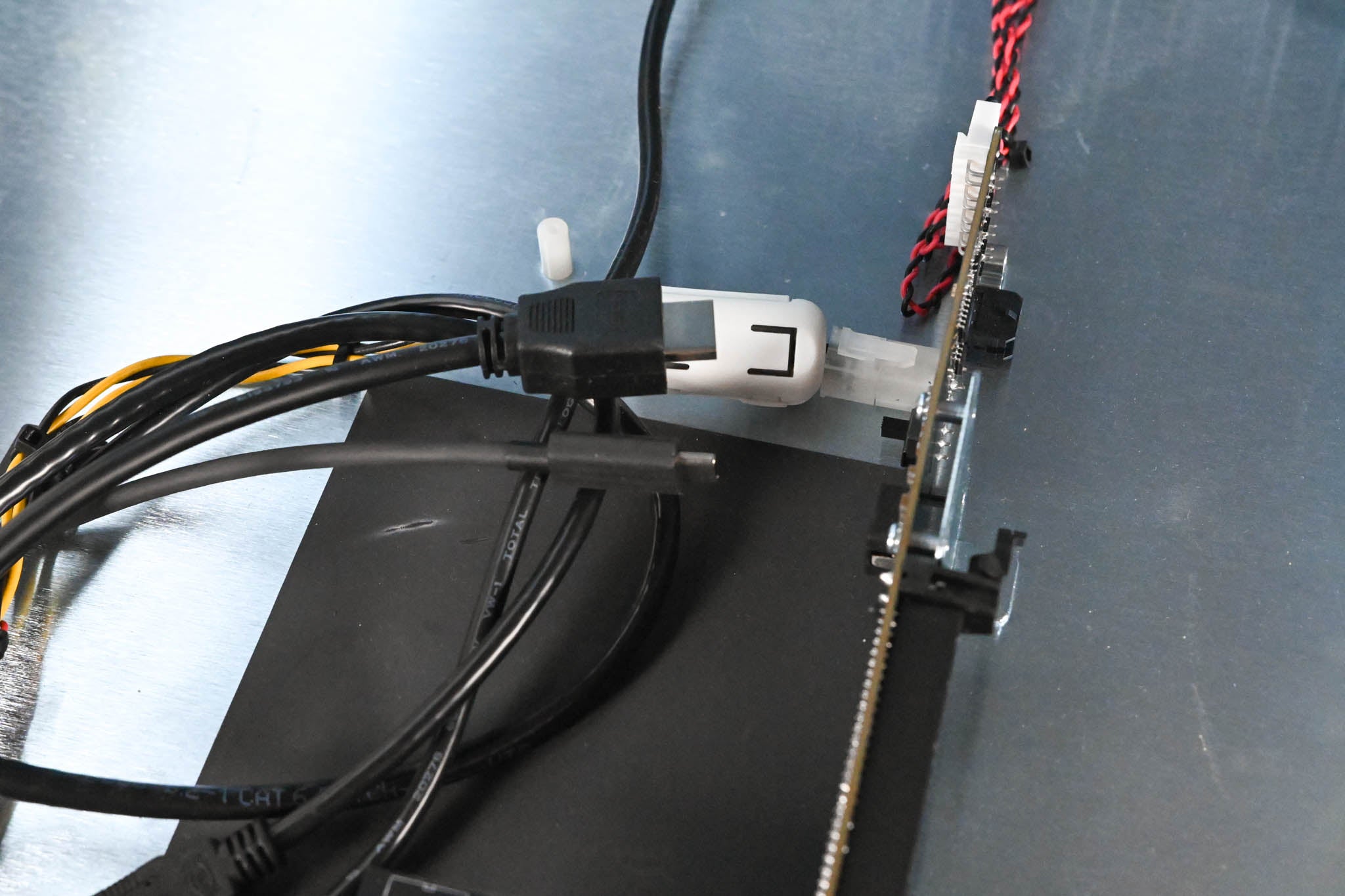 Sonnet xMac mini Server Thunderbolt 3