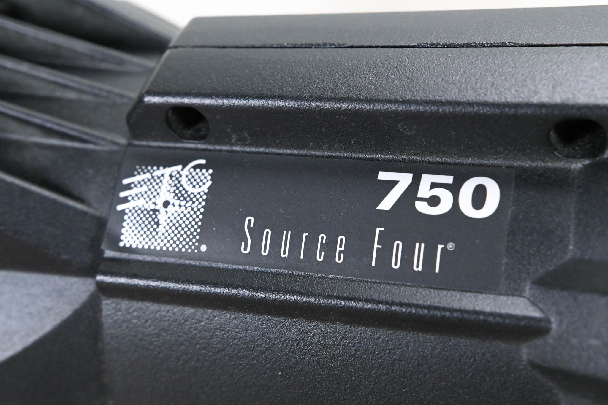 ETC Source Four 750 19 Degree Ellipsoidal Light