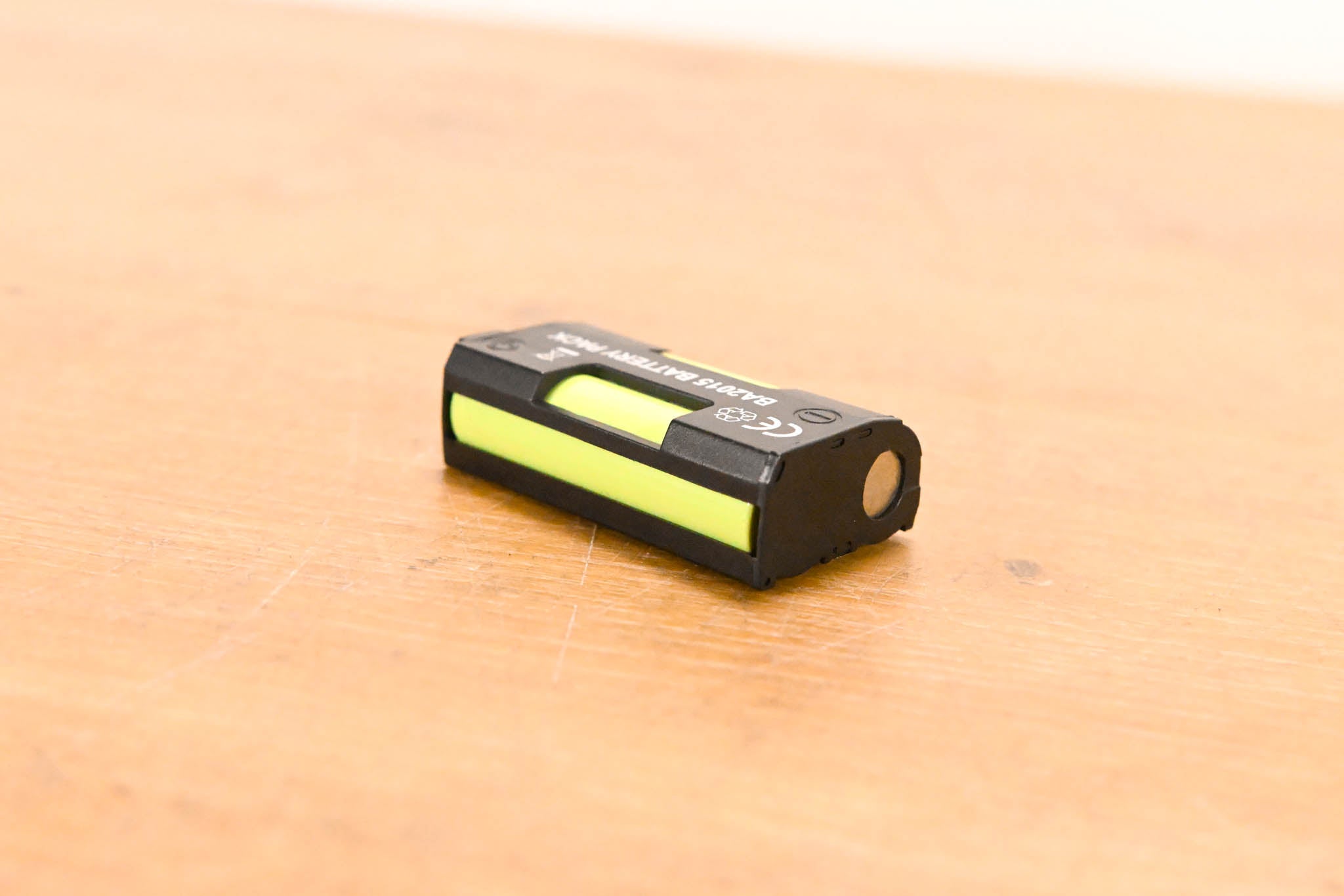Sennheiser BA2015 Rechargeable Battery Pack