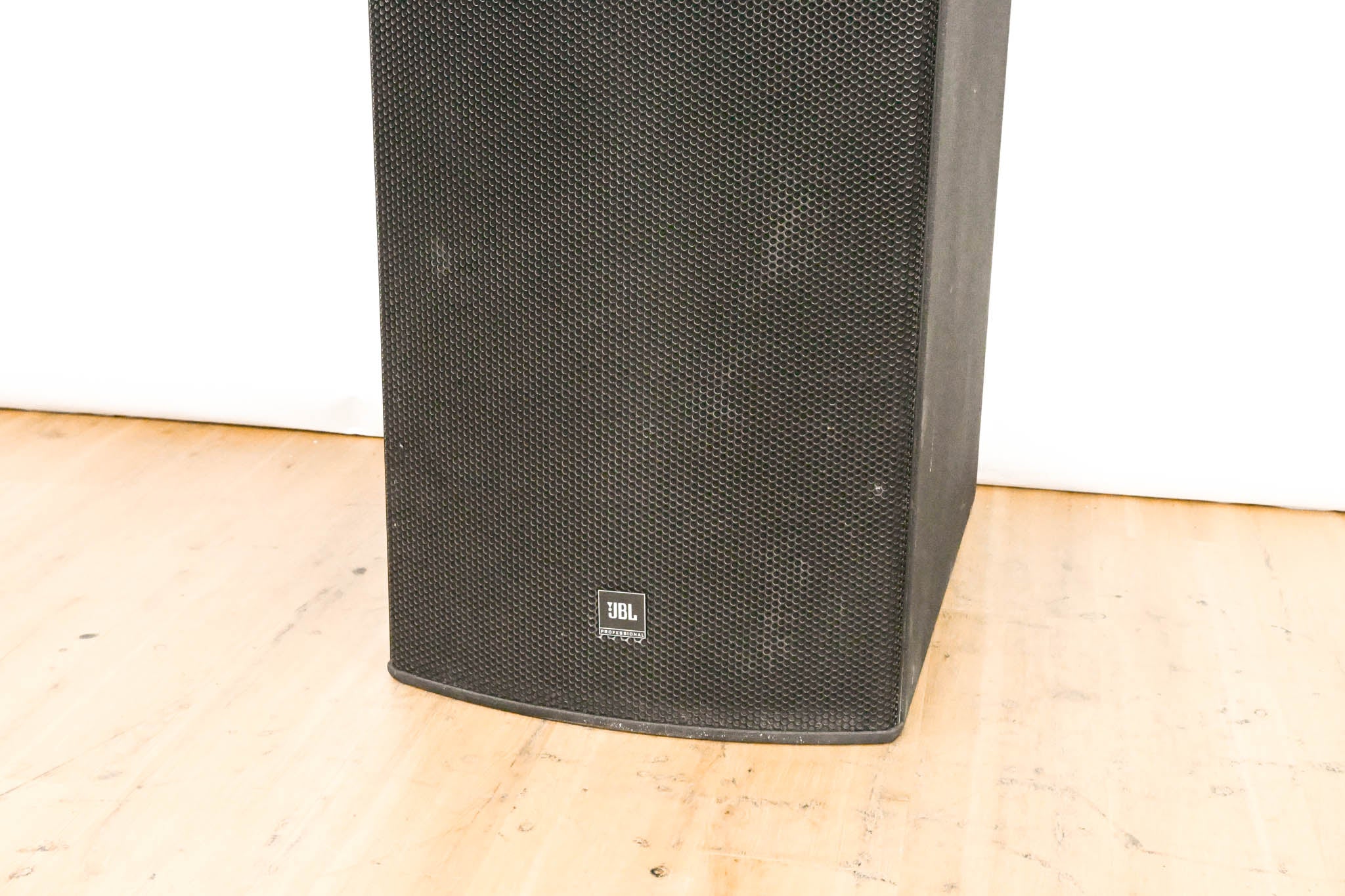 JBL ASB6128 High Power Dual 18" Passive Subwoofer