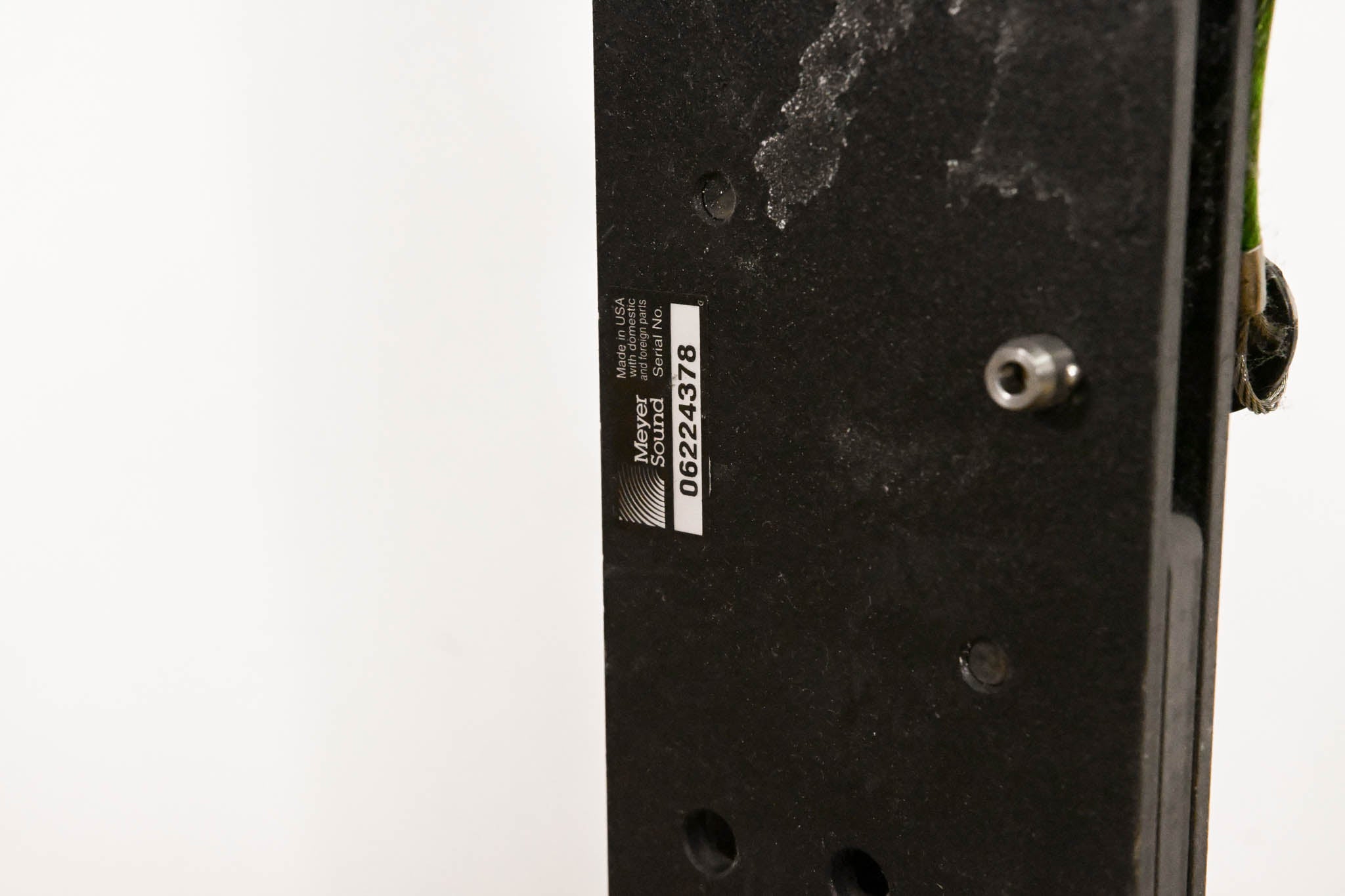 Meyer Sound MG-M’ELODIE Multi-Purpose Grid