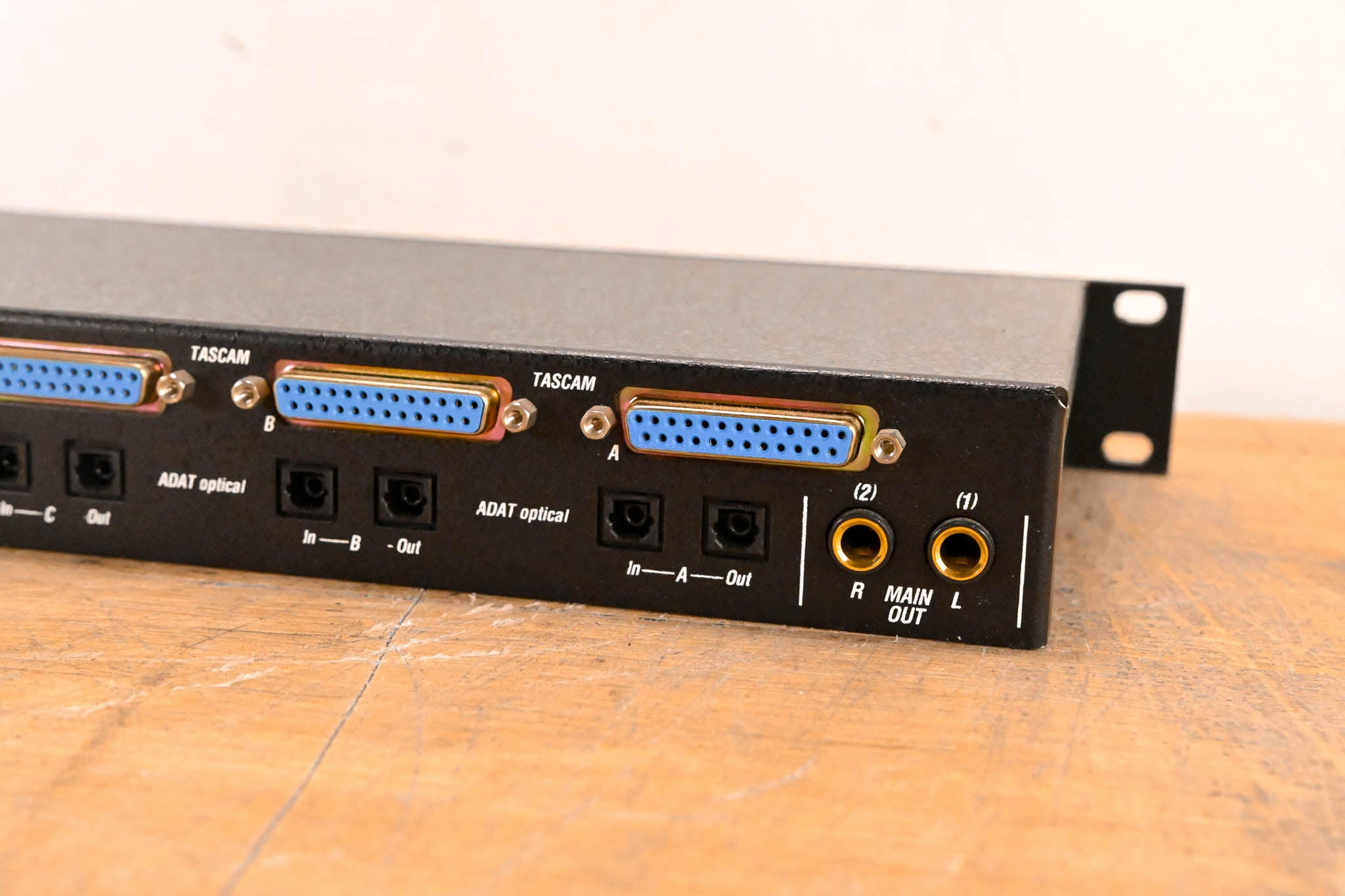 MOTU 2408mkII PCI Digital Audio Interface