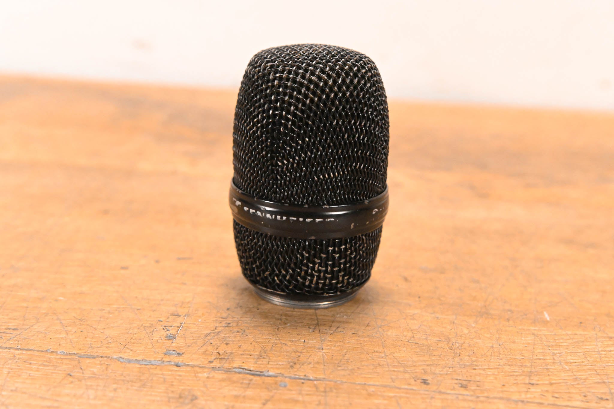 Sennheiser MMD 845 Supercardioid Dynamic Microphone Capsule