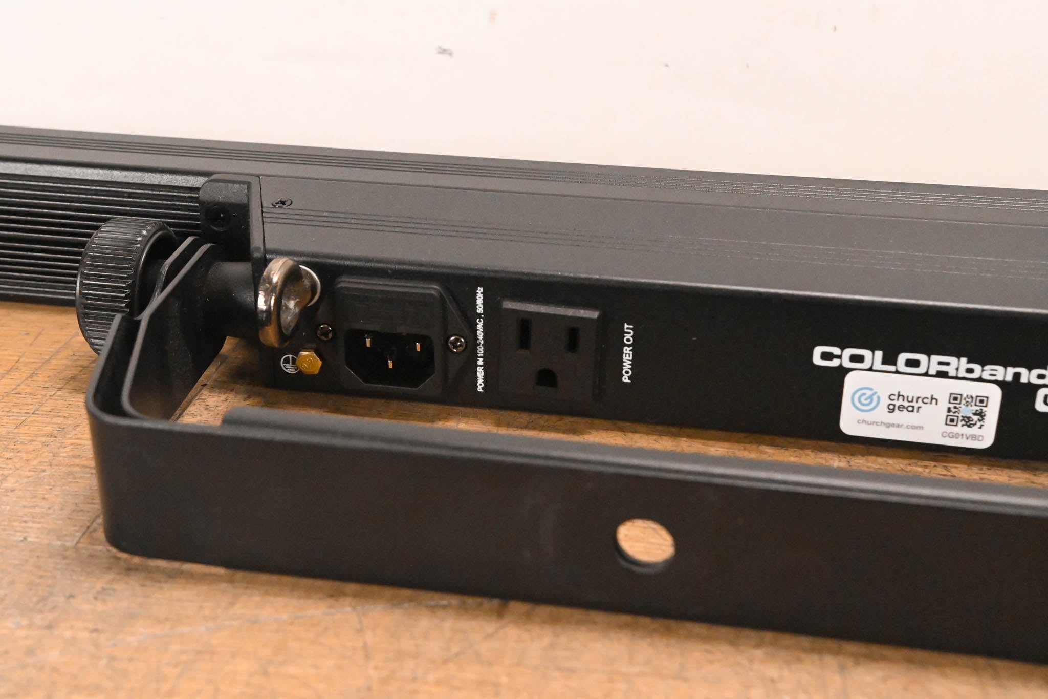 Chauvet COLORband T3USB Linear RGB Wash Light