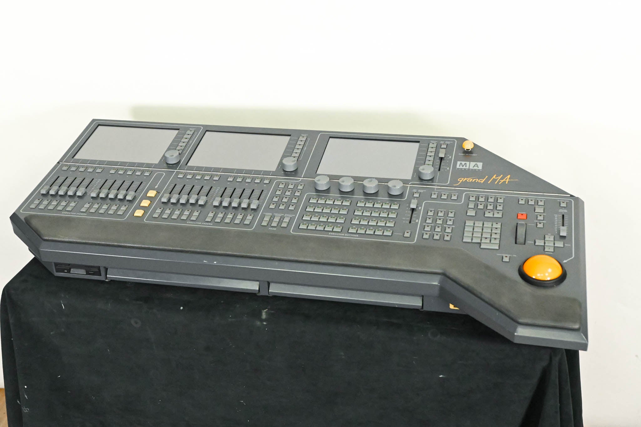 MA Lighting grandMA Lighting Console