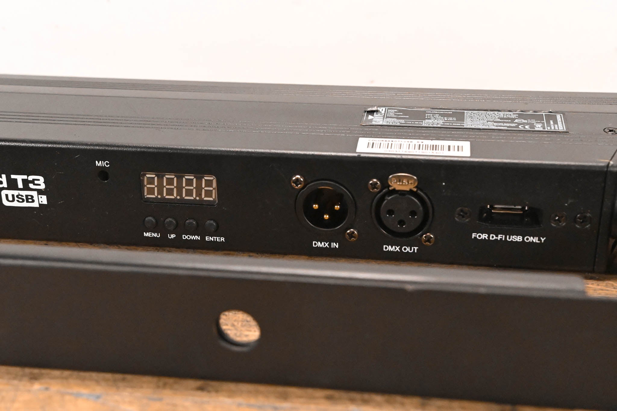 Chauvet COLORband T3USB Linear RGB Wash Light