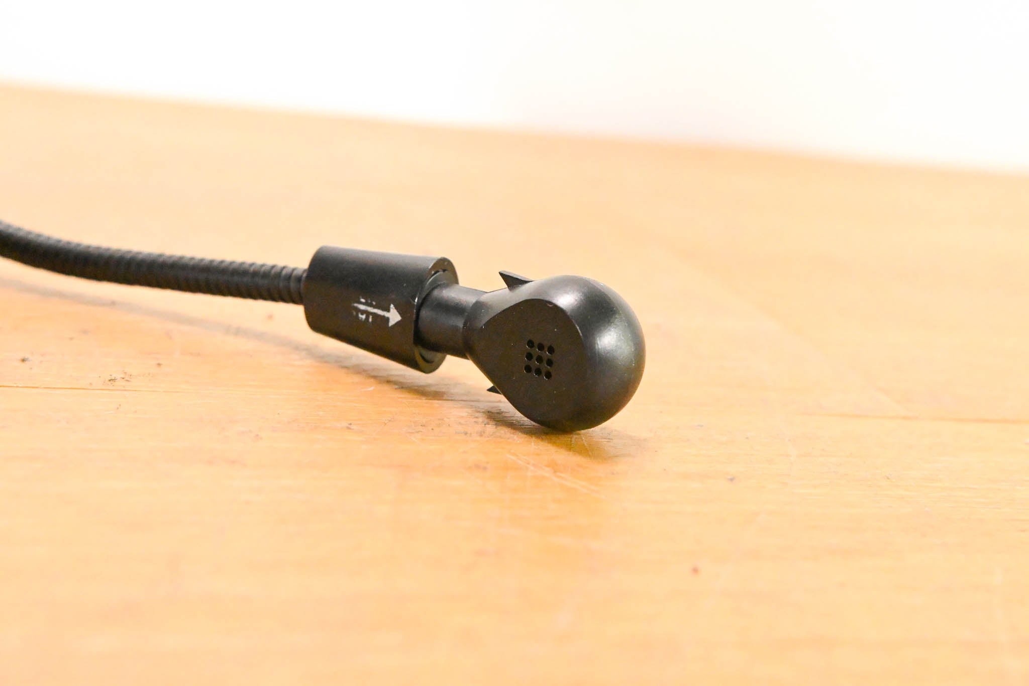 Eartec ComSTAR Single-Ear Full Duplex Wireless Headset