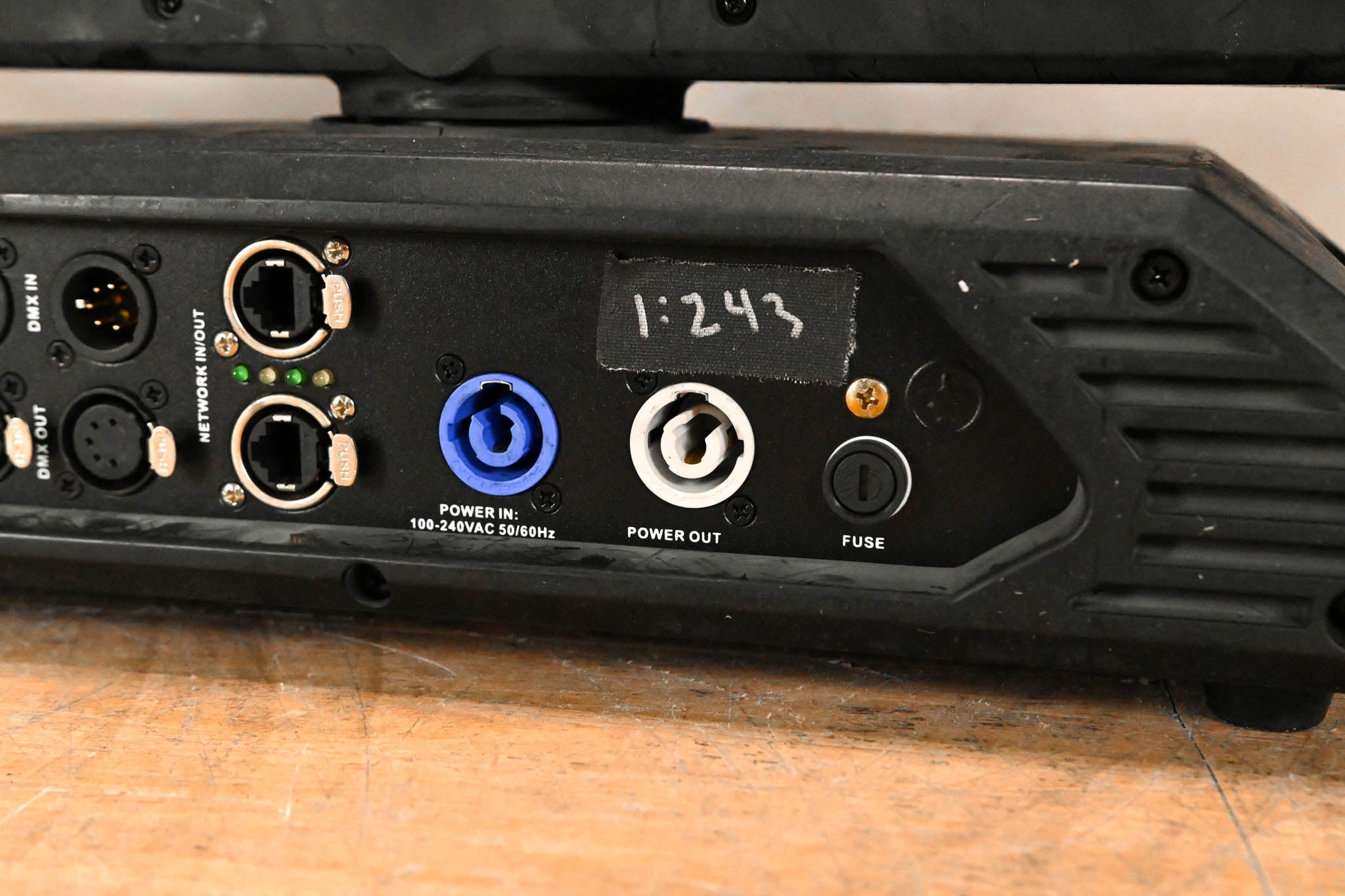 Chauvet Rogue R1 FX-B Multi-Beam Moving Light