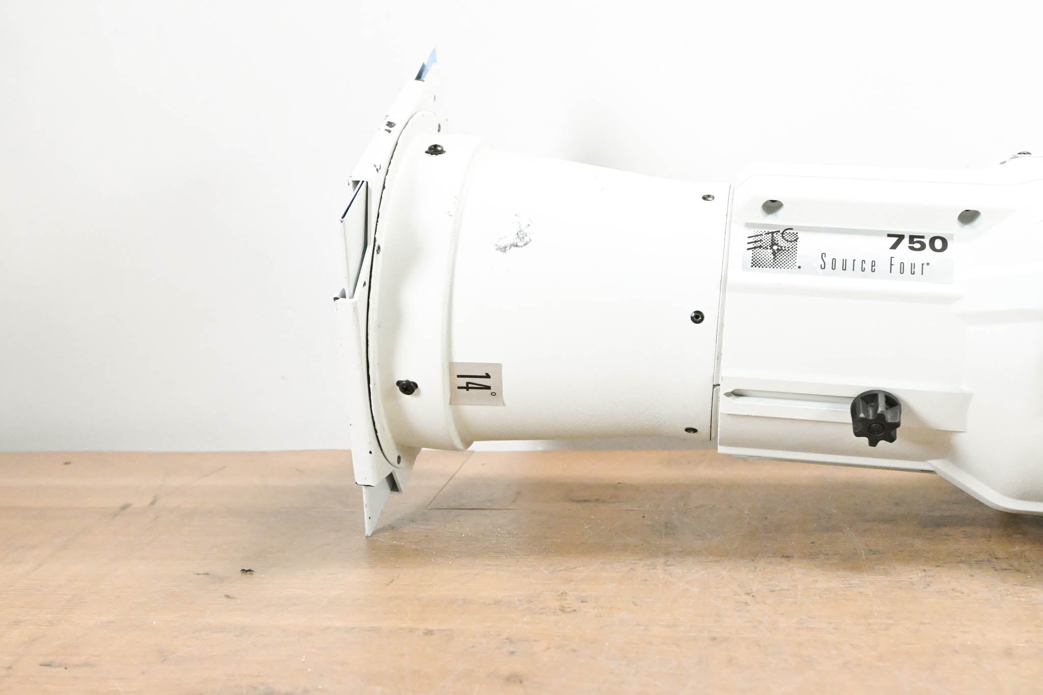 ETC Source Four 750 14 Degree Ellipsoidal Light