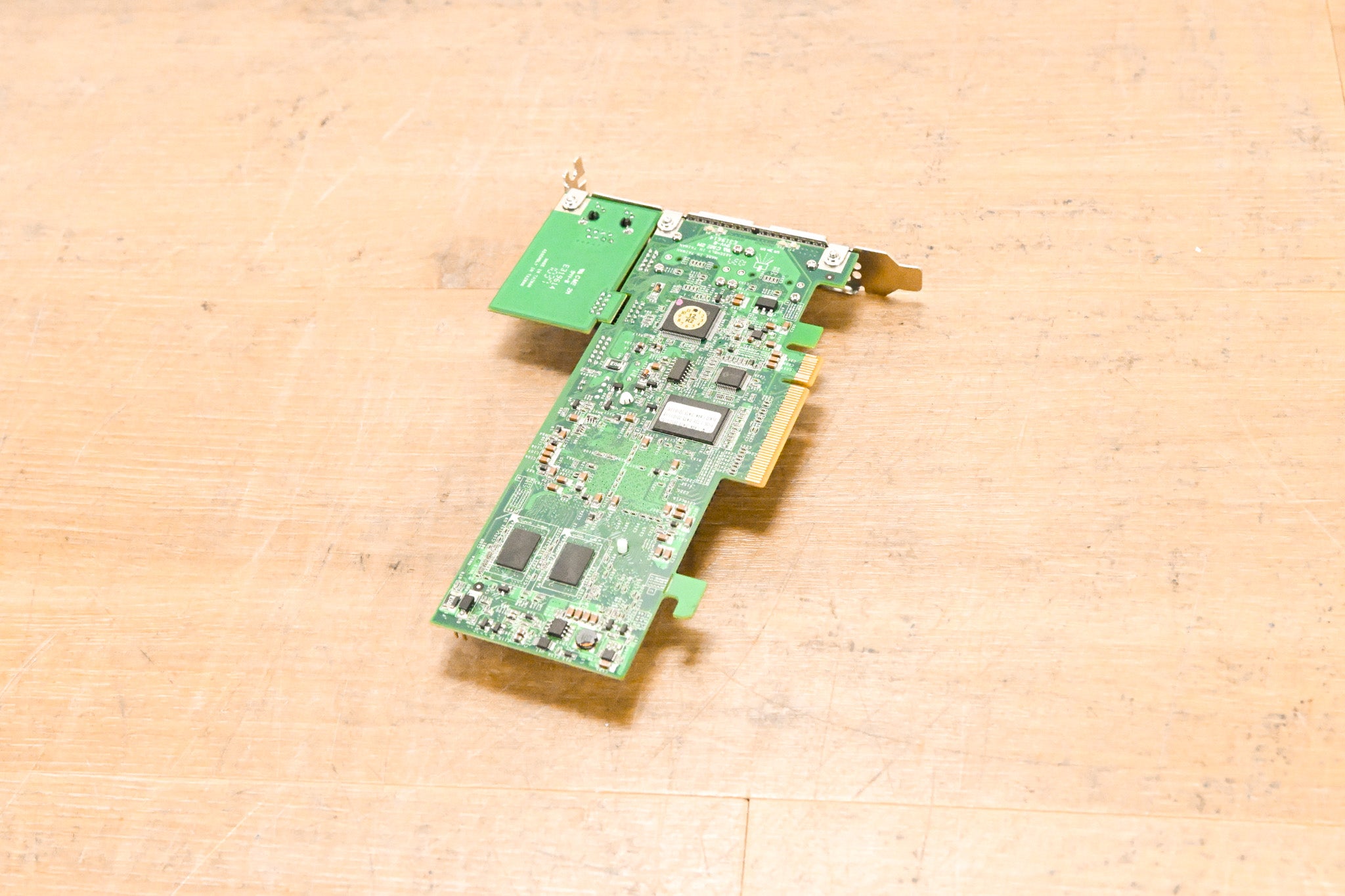 Areca ARC-1680X Ver. 2.2 SAS RAID card