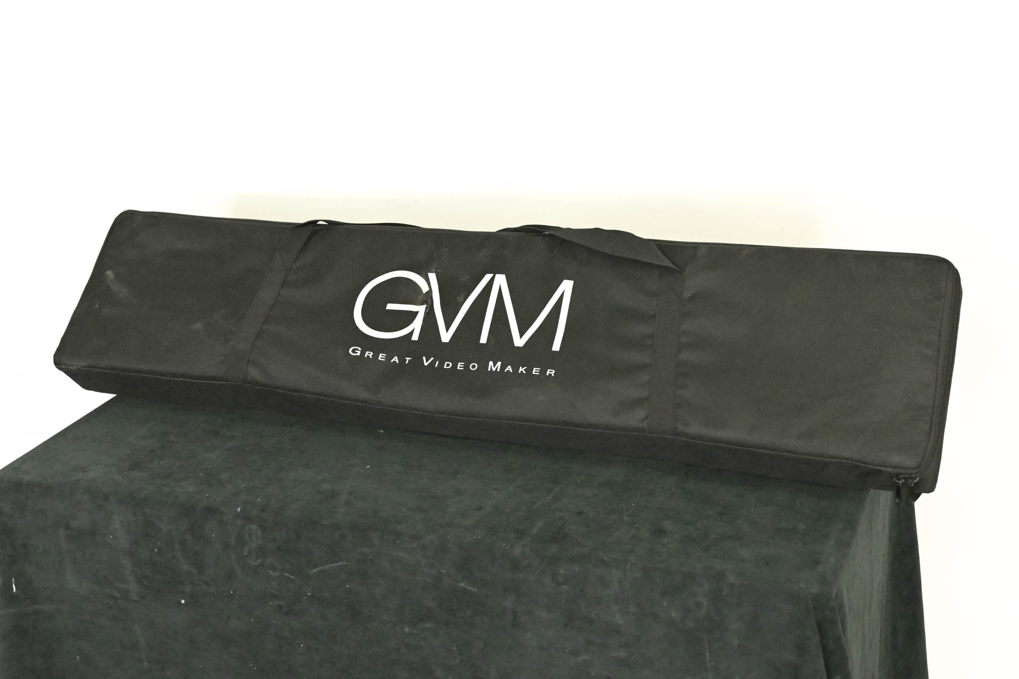 Great Video Maker GVM Camera Motorized Slider 48"