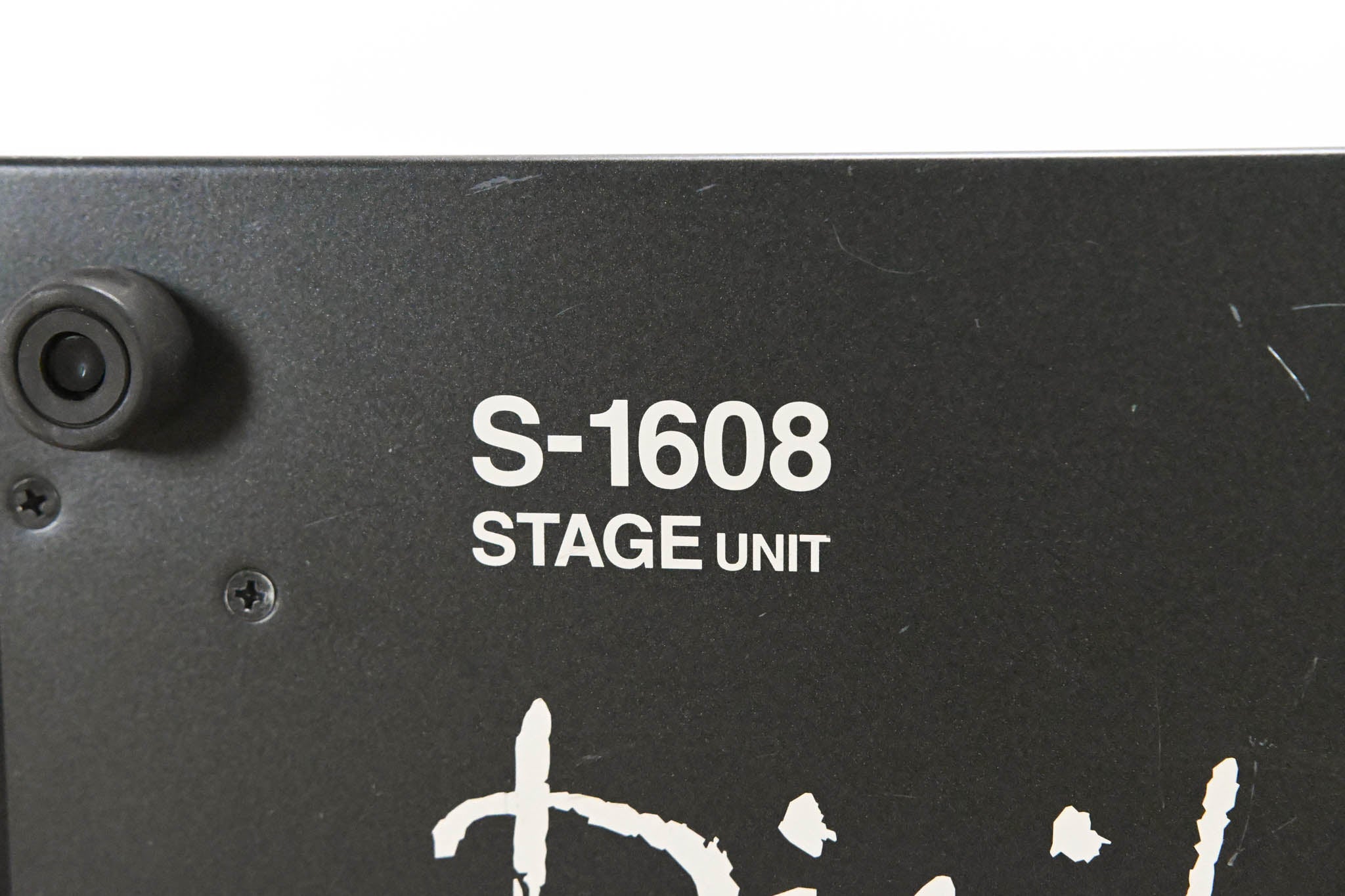Roland S-1608 16 x 8 Stage Unit