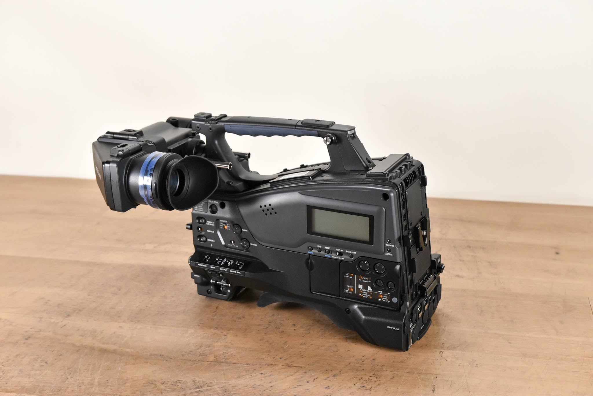 Sony PXW-X320 XDCAM Solid State Memory Camcorder