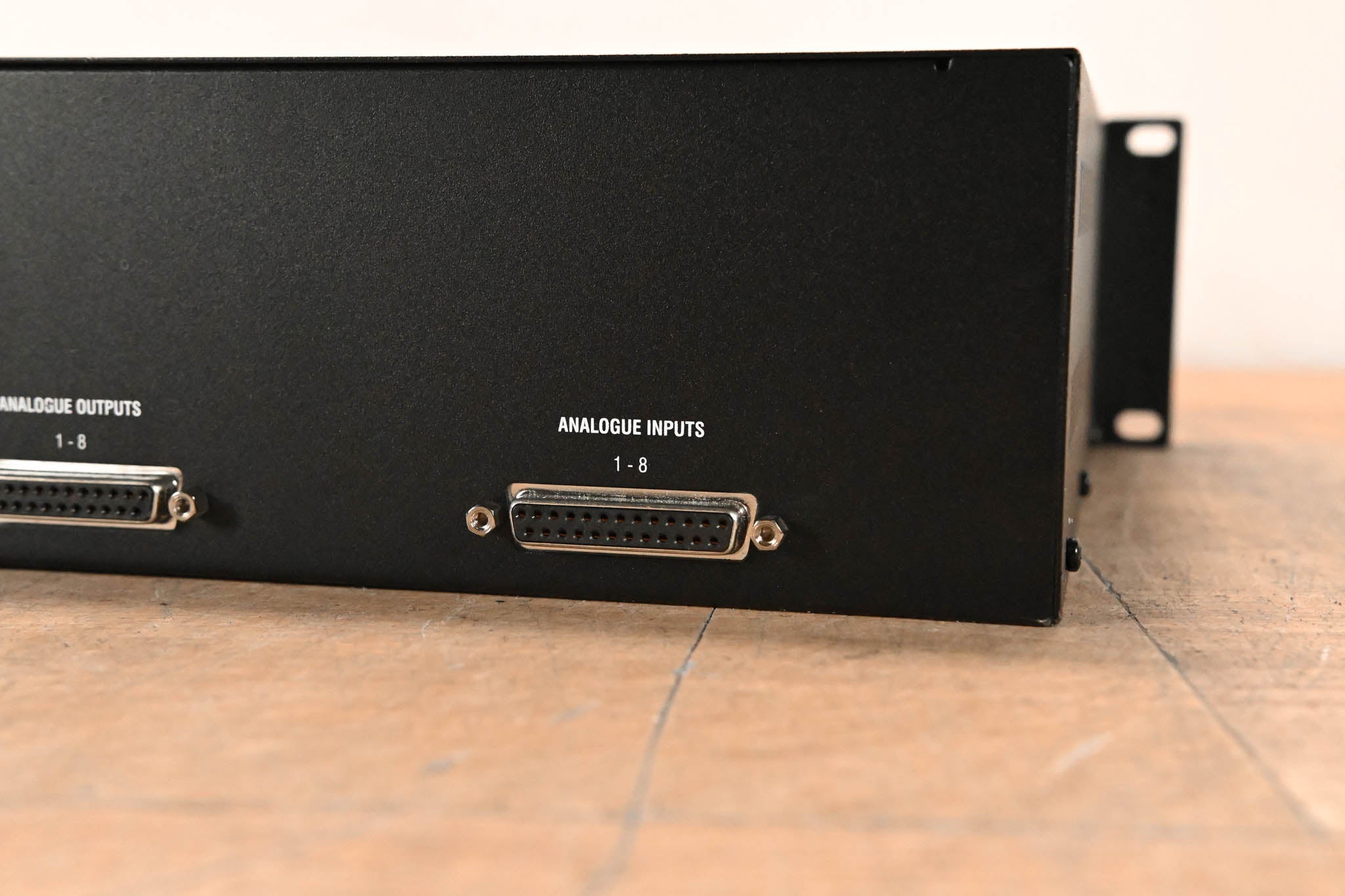 Focusrite RedNet 1 Dante Audio Interface