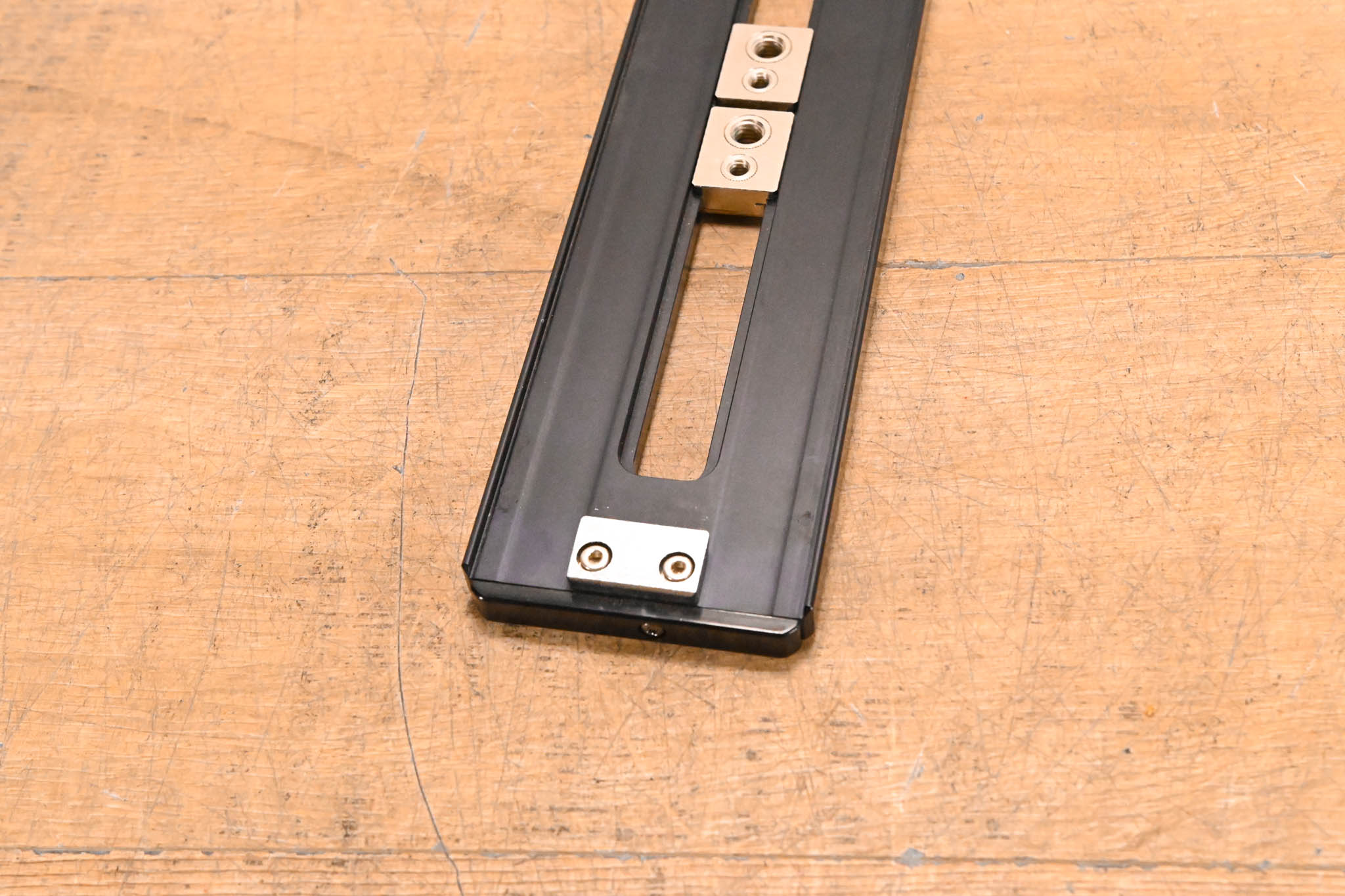 Hitachi TA-Z3 Tripod Quick Release Adapter