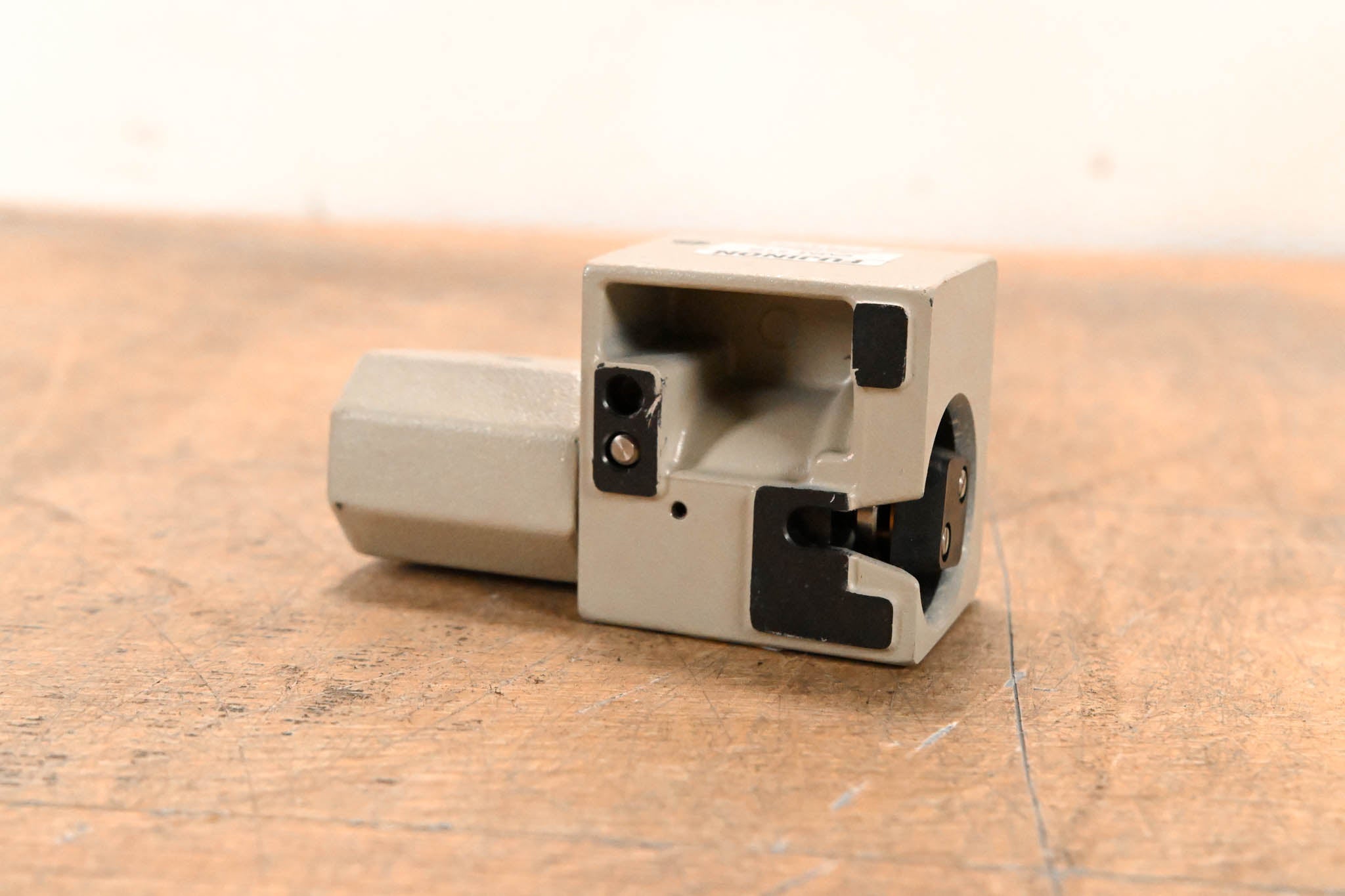 Fujinon EMM-51B Manual Zoom/Focus Module for ESM Lenses