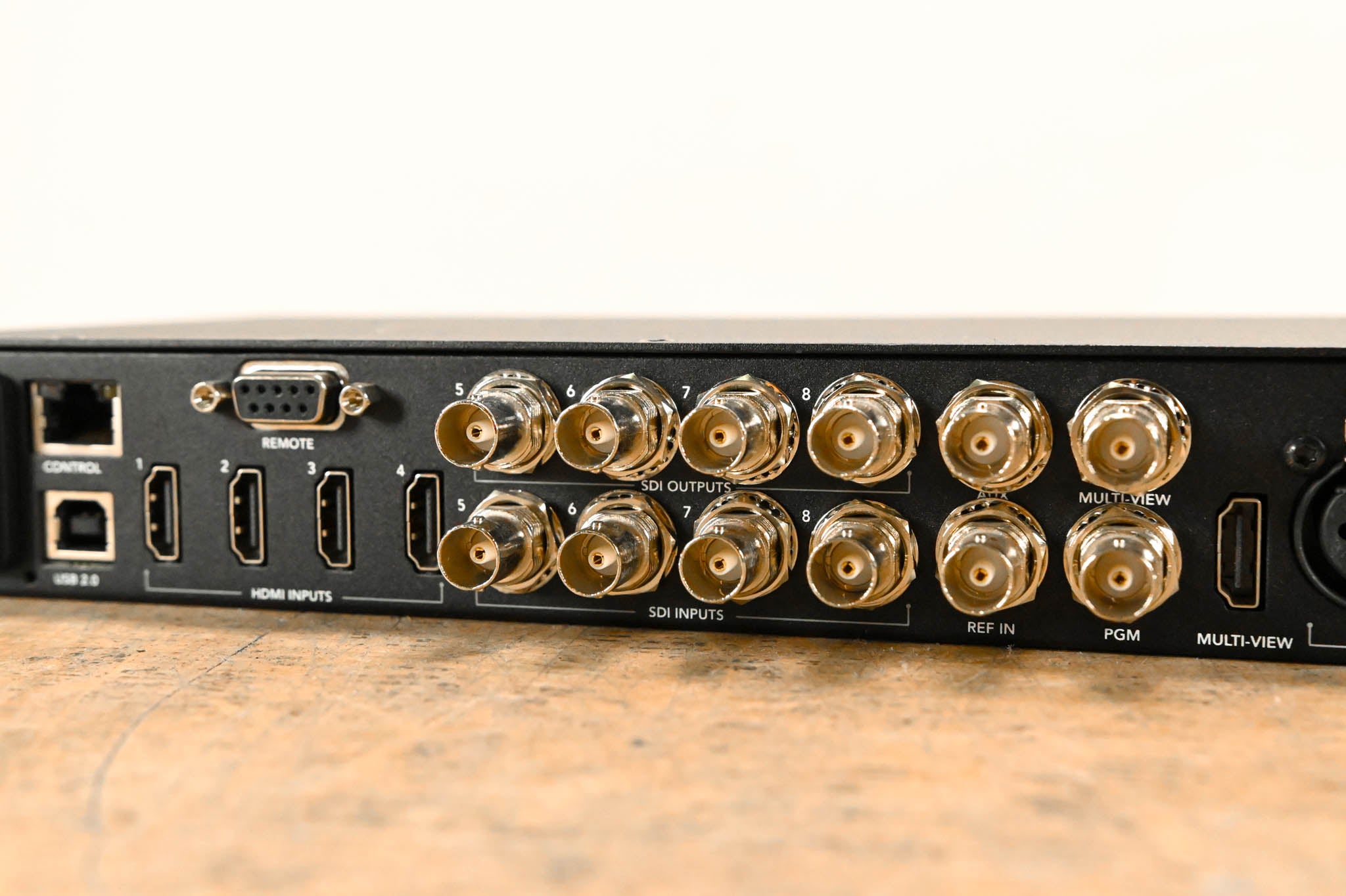 Blackmagic Design ATEM Television Studio HD